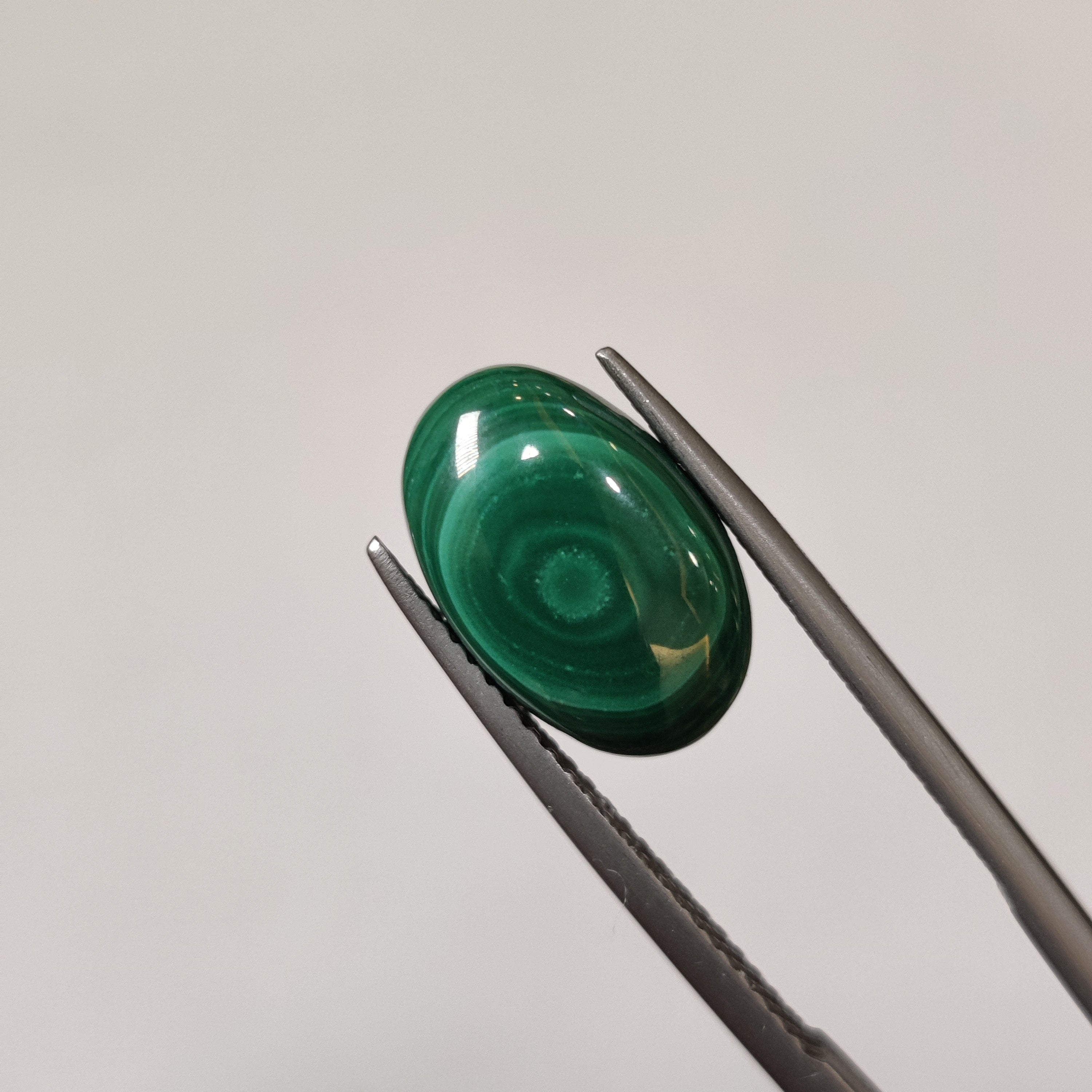 Malachite | Malachite 6 | 5.64 Carat