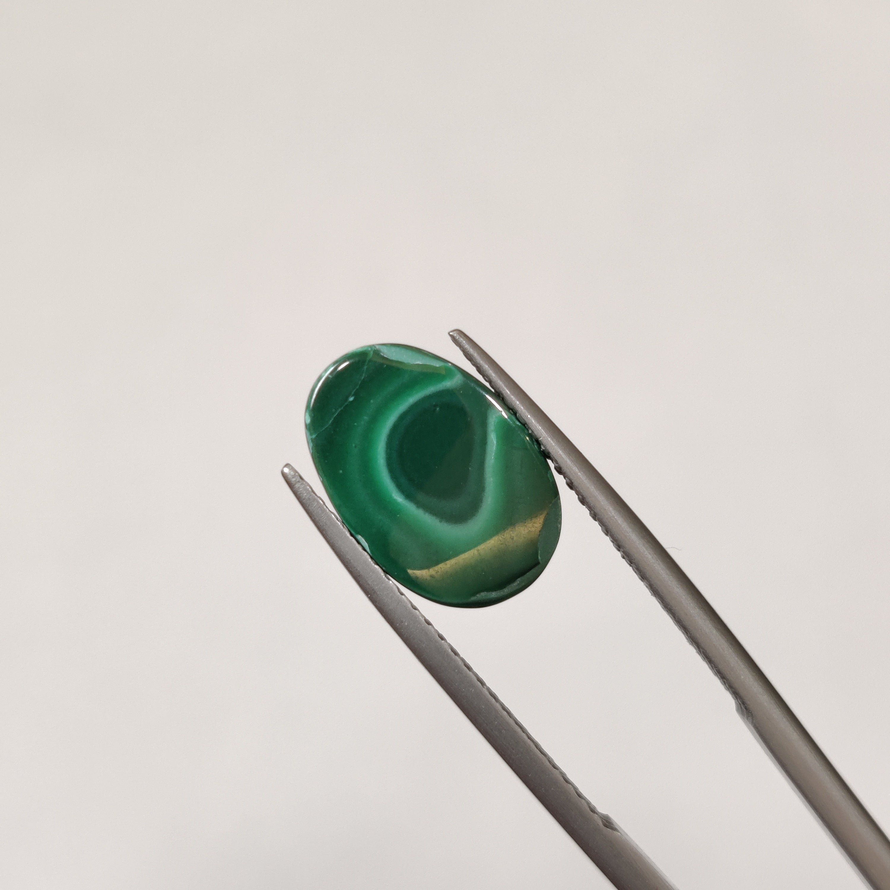 Malachite | Malachite 6 | 5.64 Carat