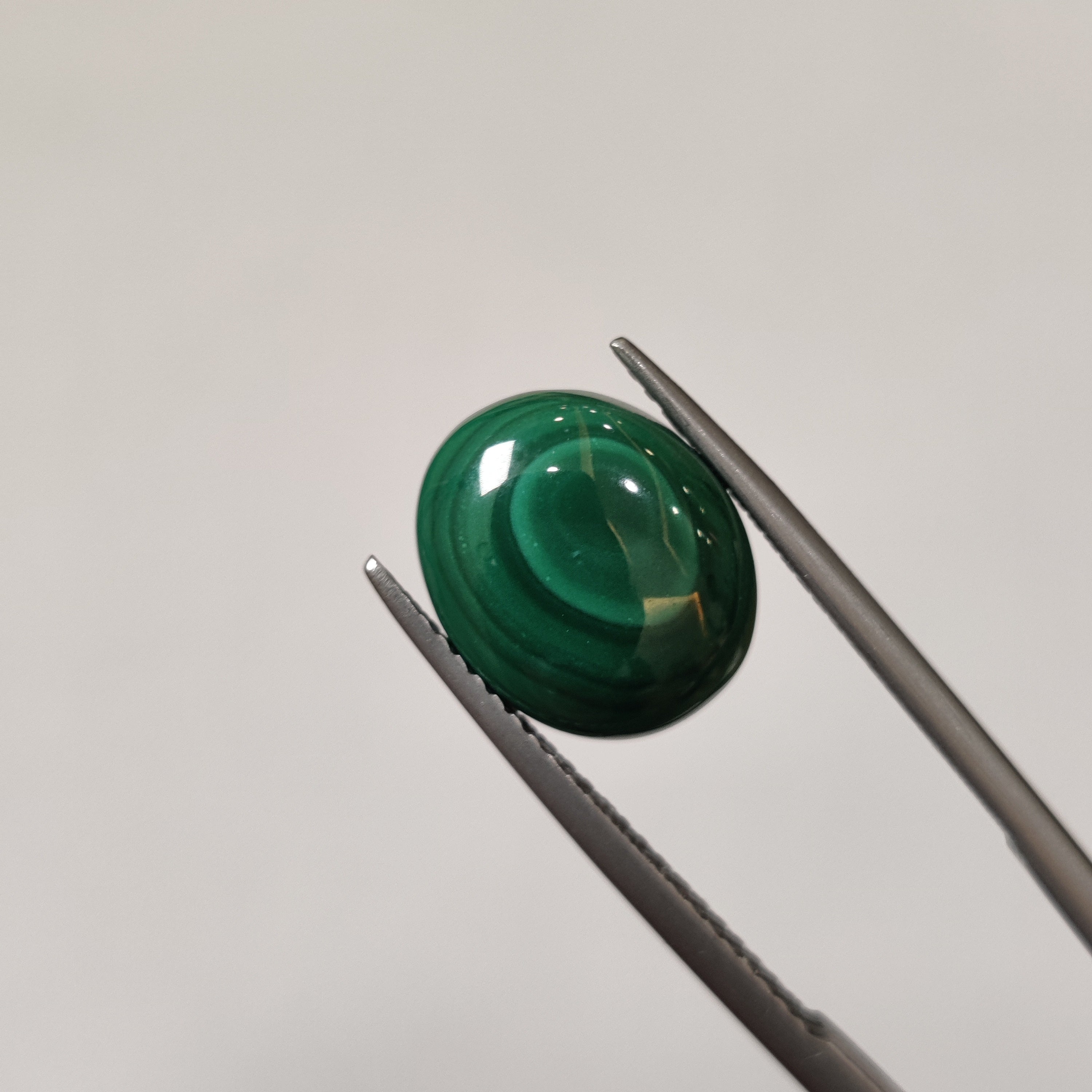 Malachite | Malachite 21 | 5.67 Carat