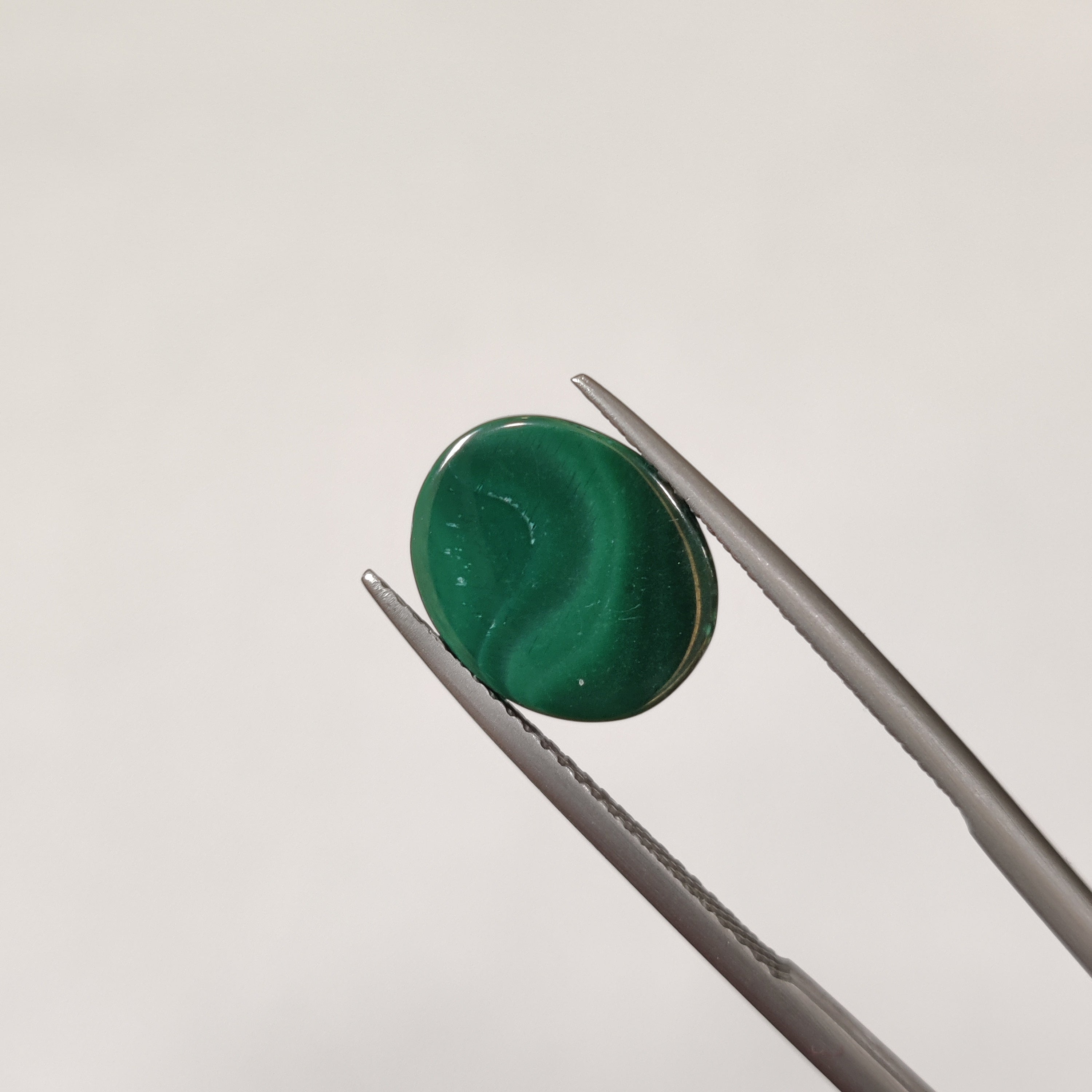 Malachite | Malachite 21 | 5.67 Carat