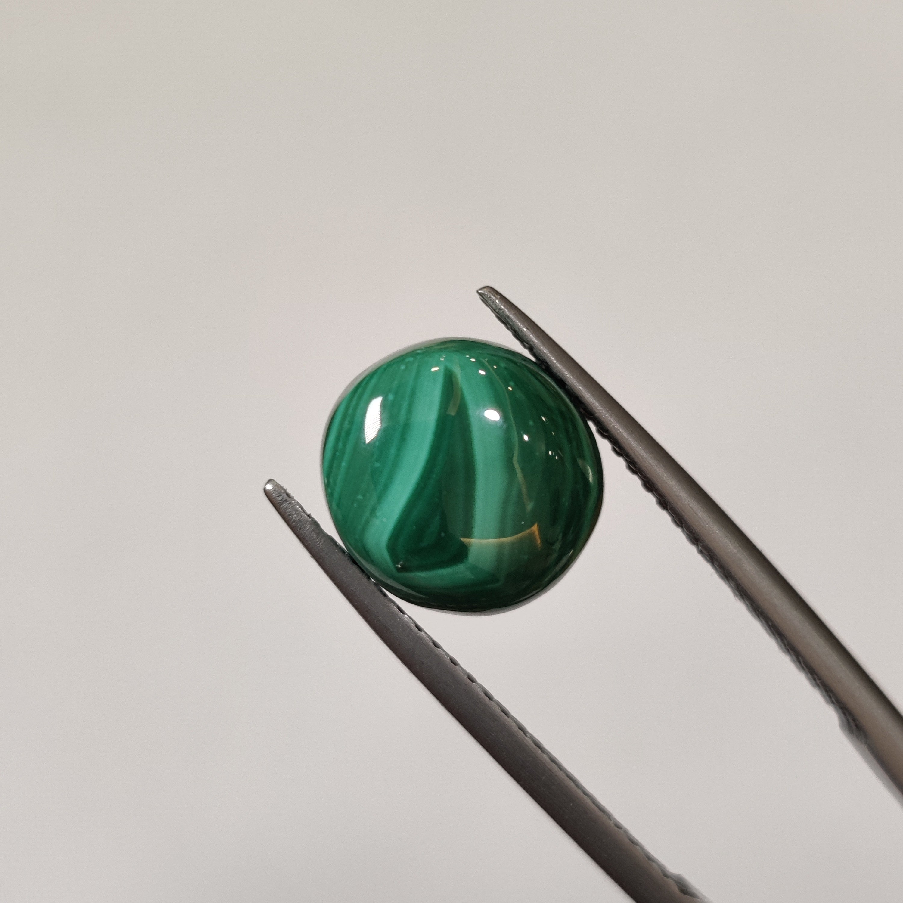 Malachite | Malachite 56 | 5.65 Carat