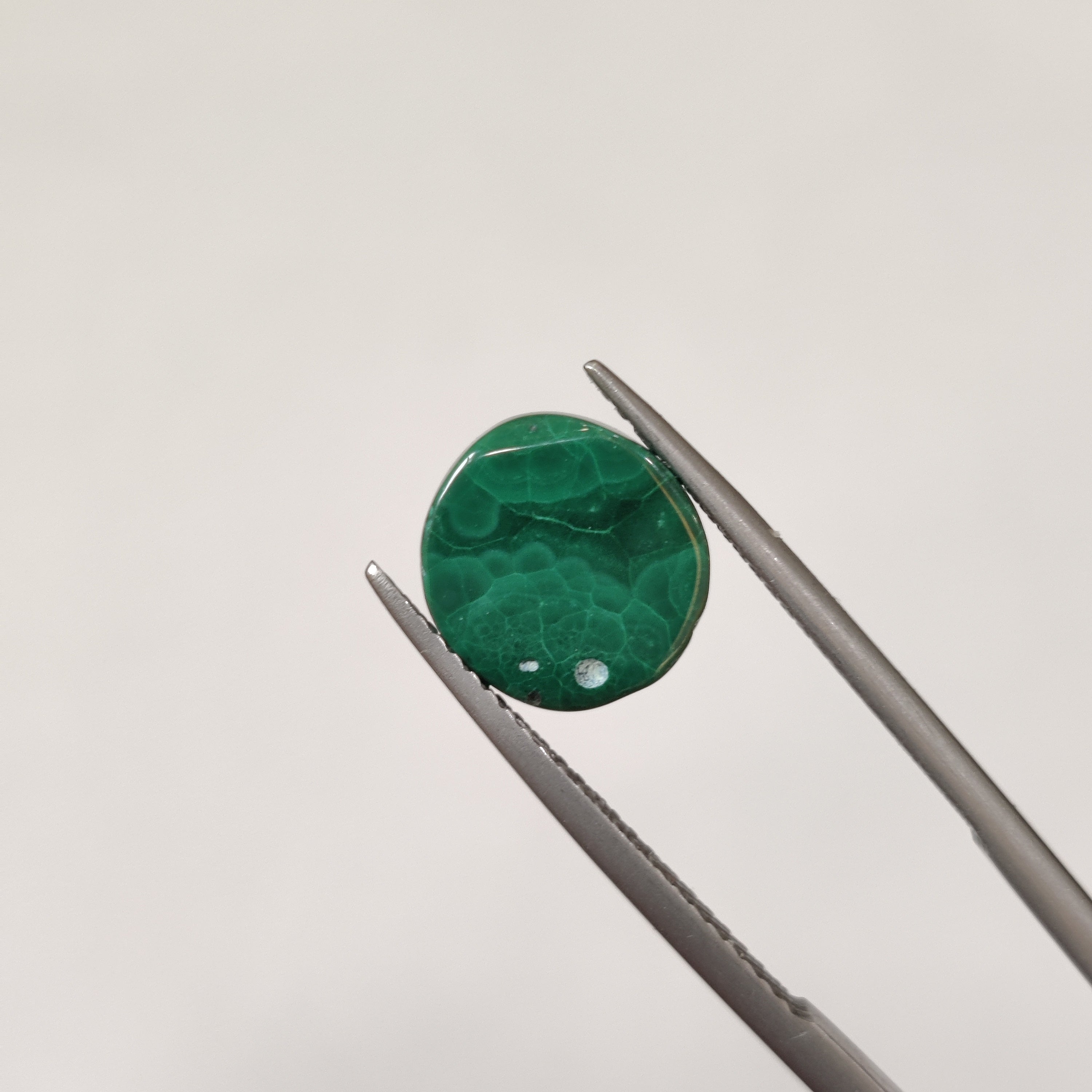Malachite | Malachite 56 | 5.65 Carat