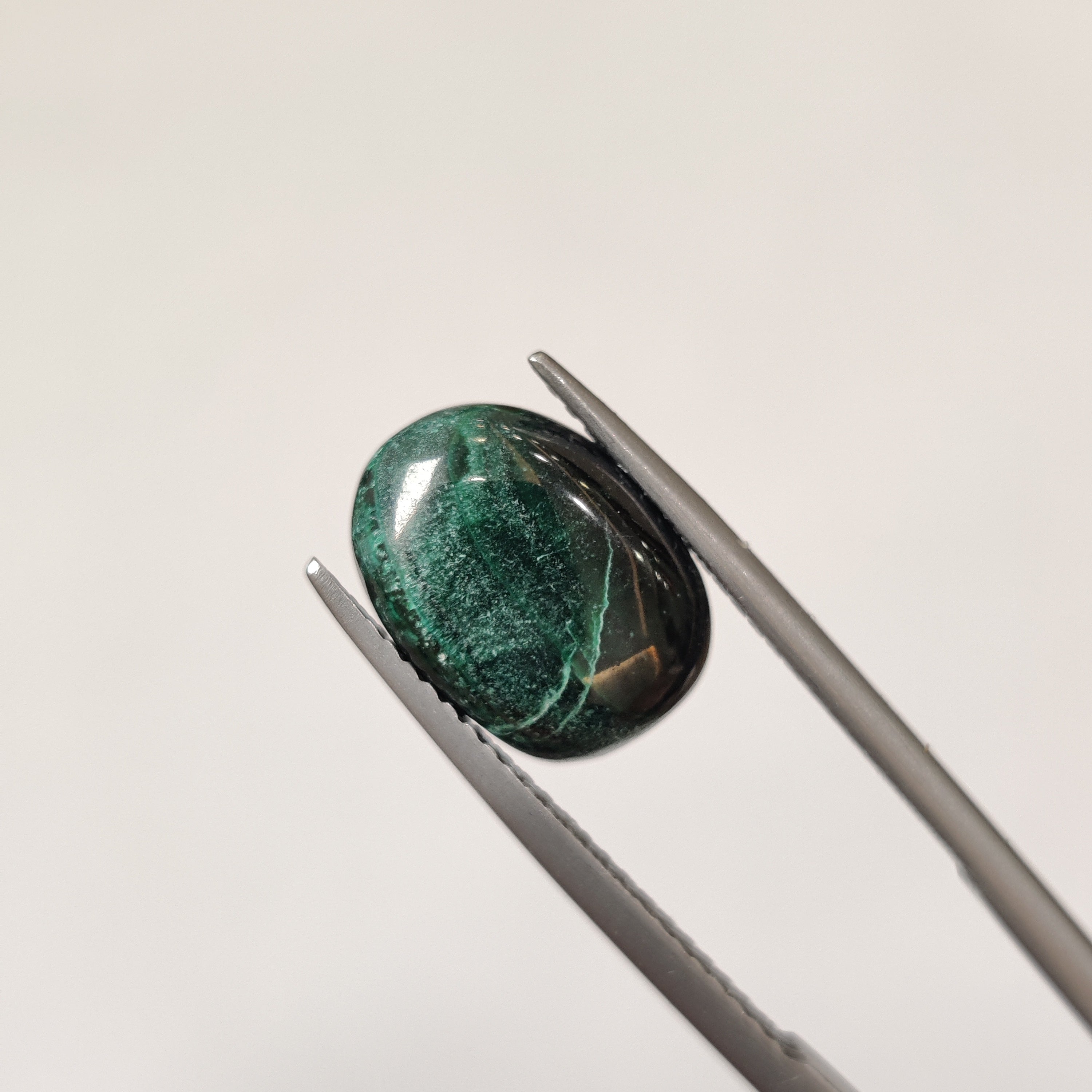 Malachite | Malachite 62 | 5.24 Carat