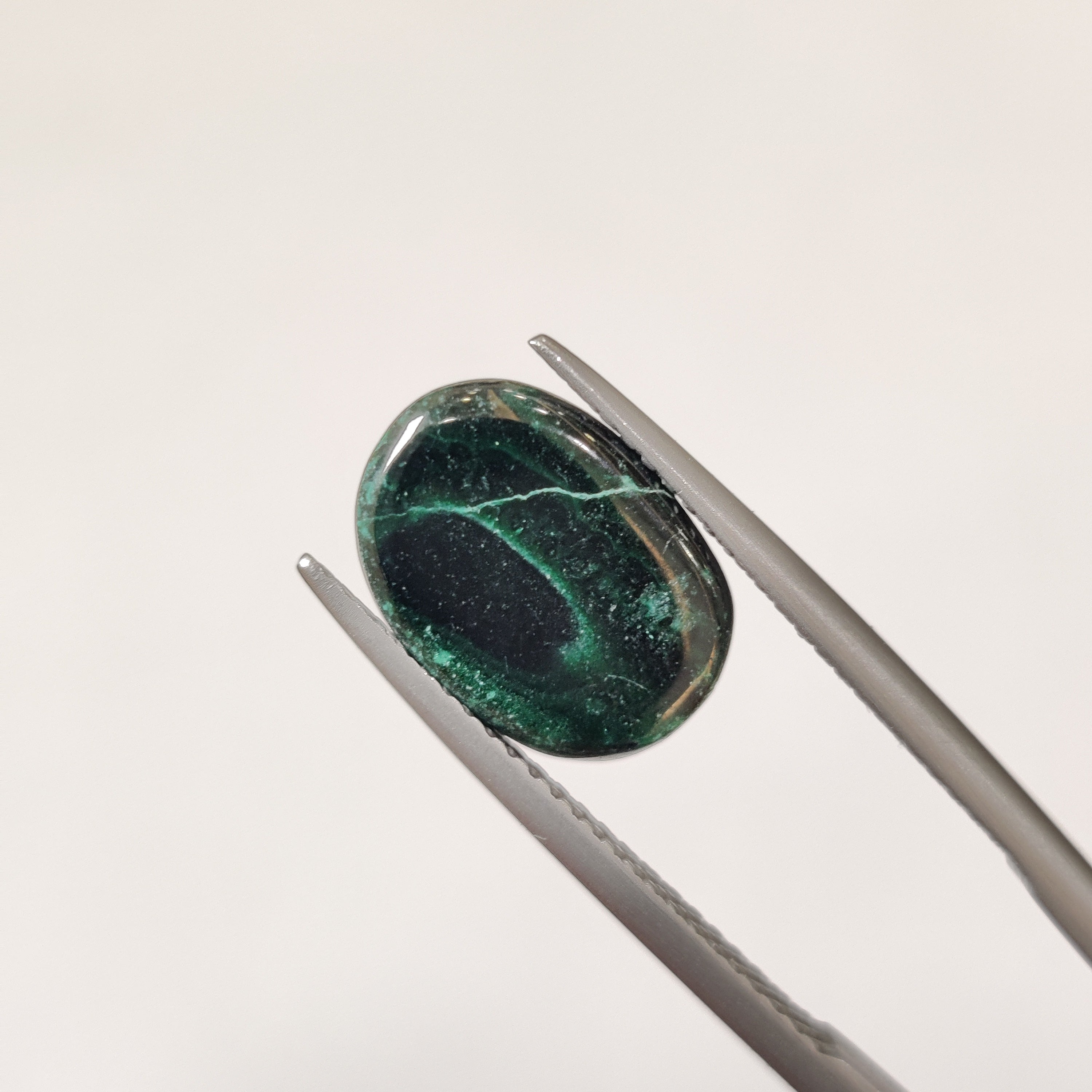 Malachite | Malachite 62 | 5.24 Carat