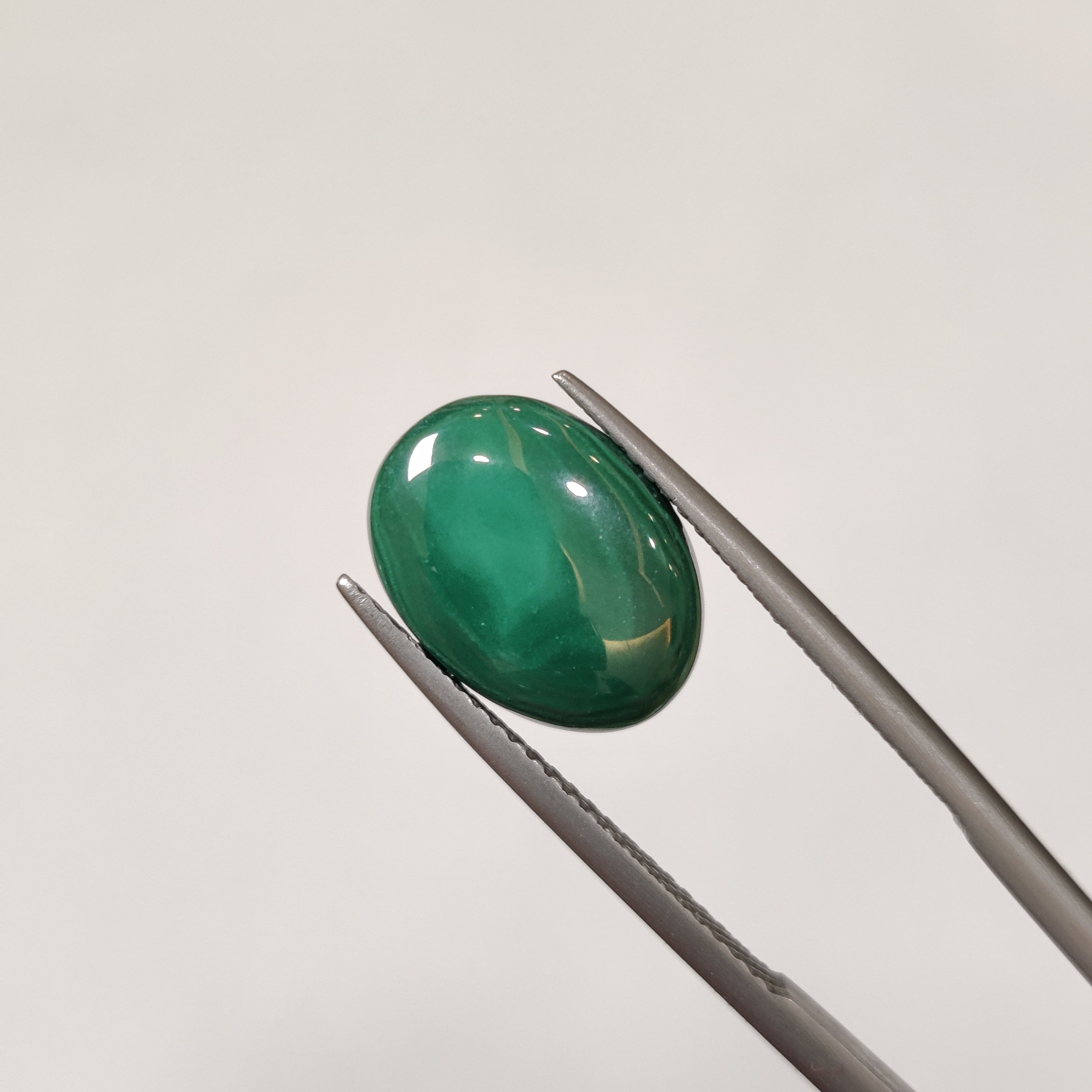 Malachite | Malachite 29 | 5.47 Carat