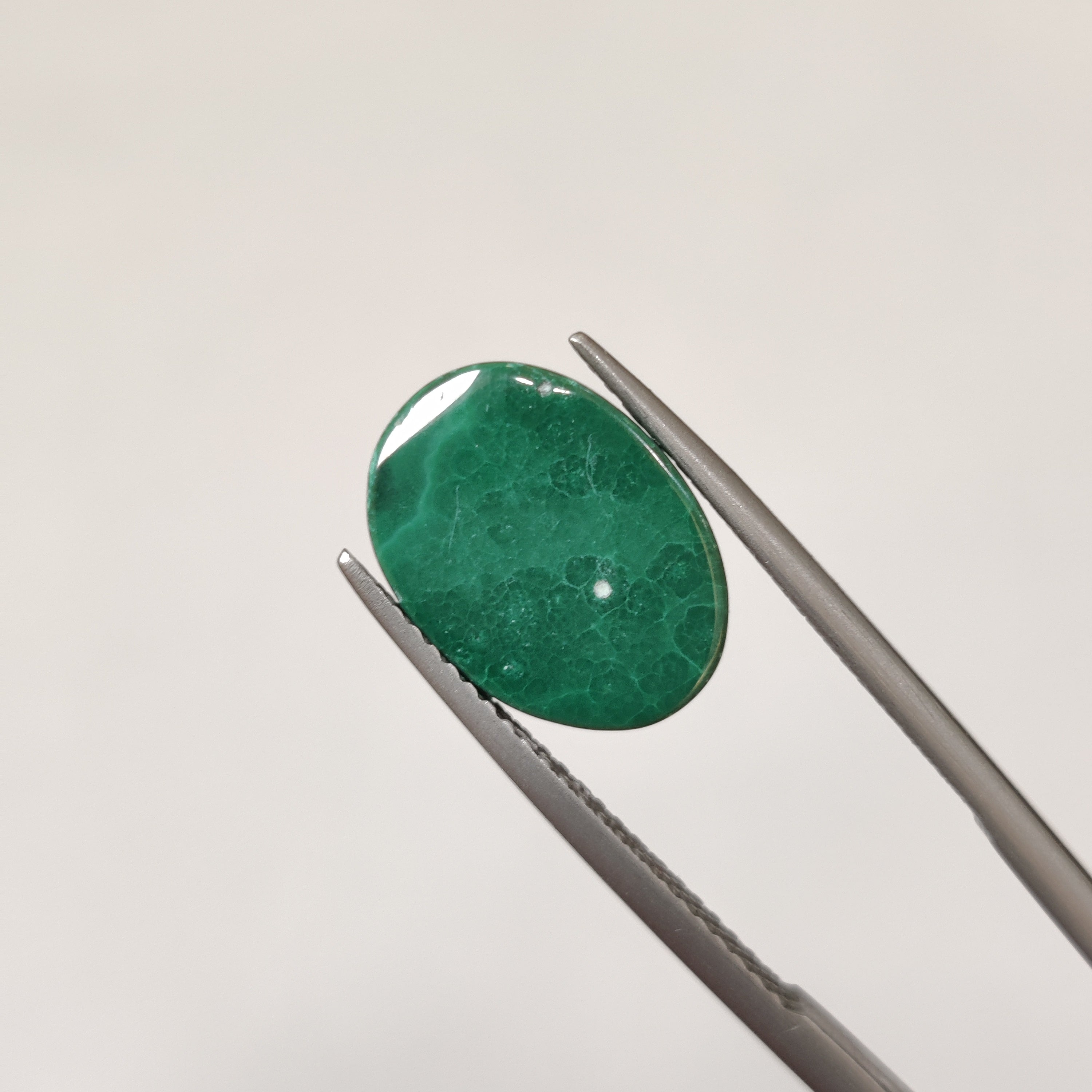 Malachite | Malachite 29 | 5.47 Carat