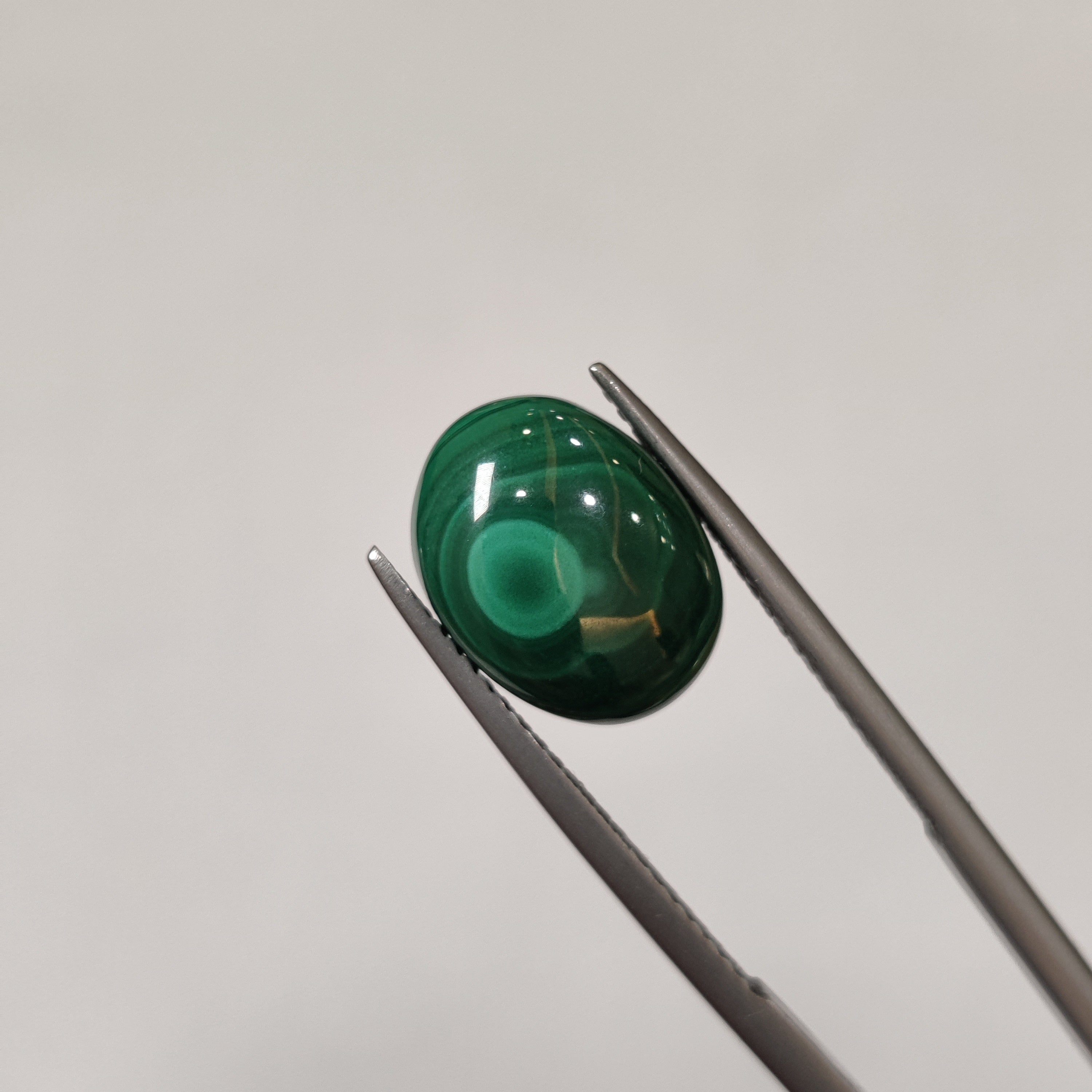 Malachite | Malachite 30 | 6.31 Carat