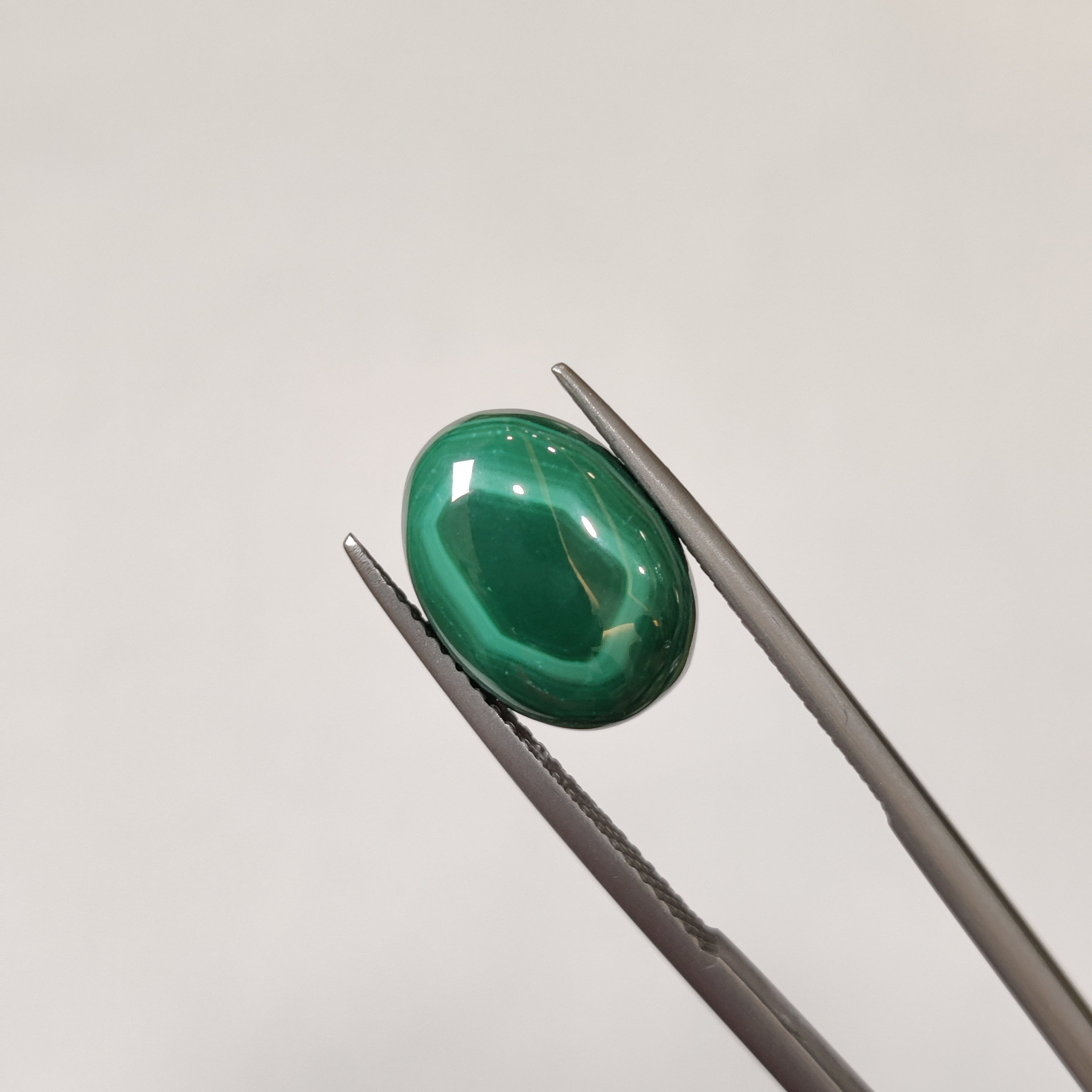 Malachite | Malachite 43 | 6.89 Carat