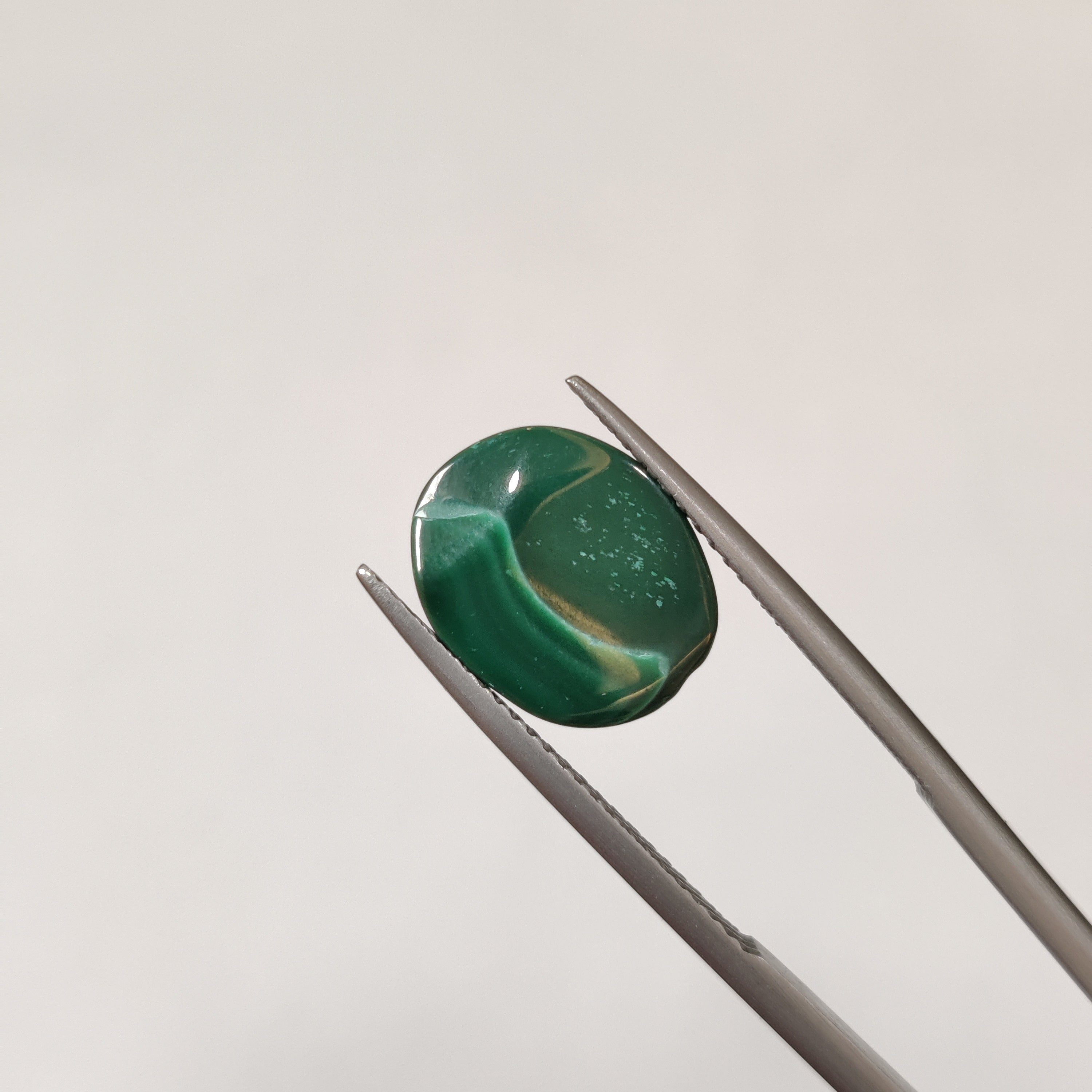 Malachite | Malachite 46 | 6.94 Carat