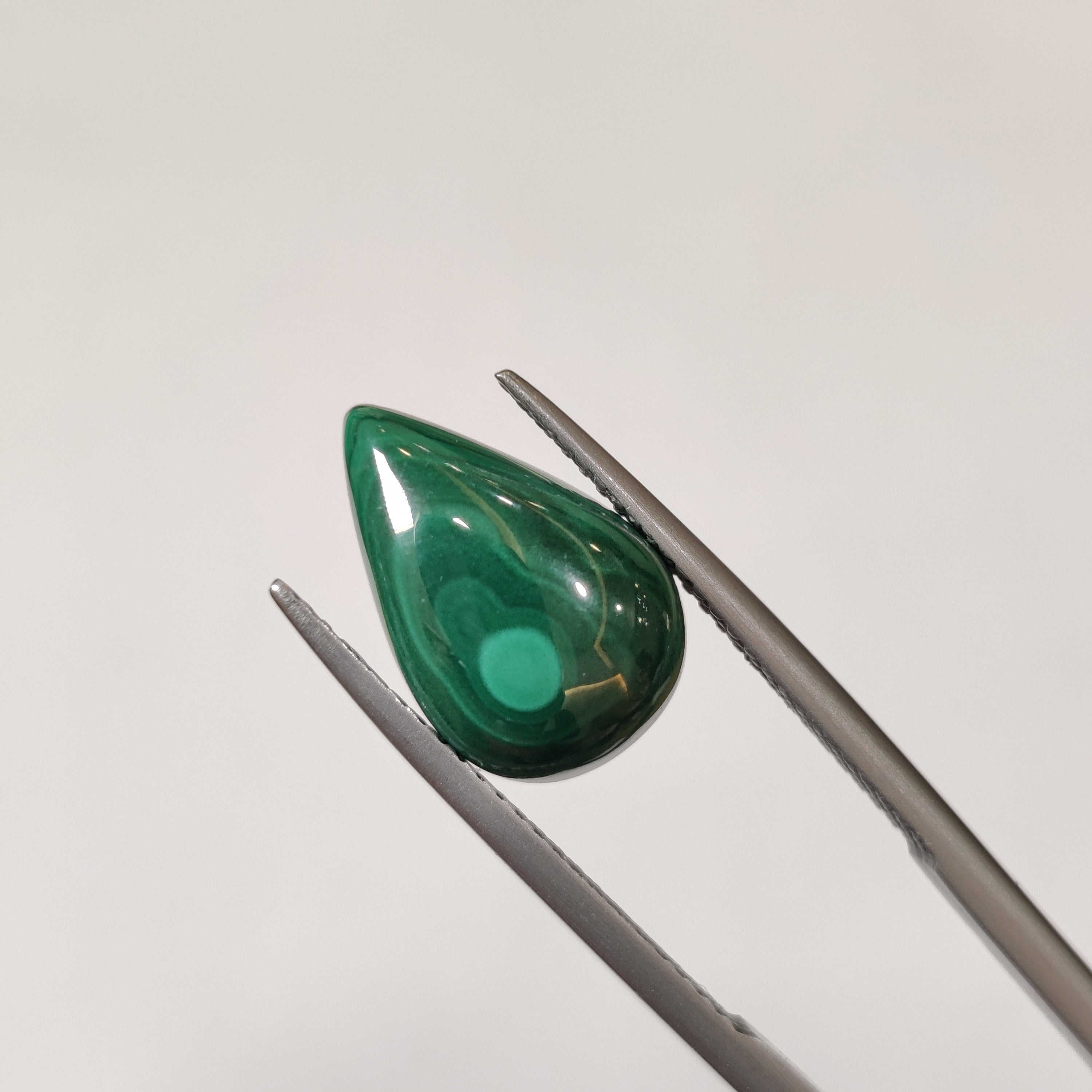Malachite | Malachite 1 | 6.59 Carat
