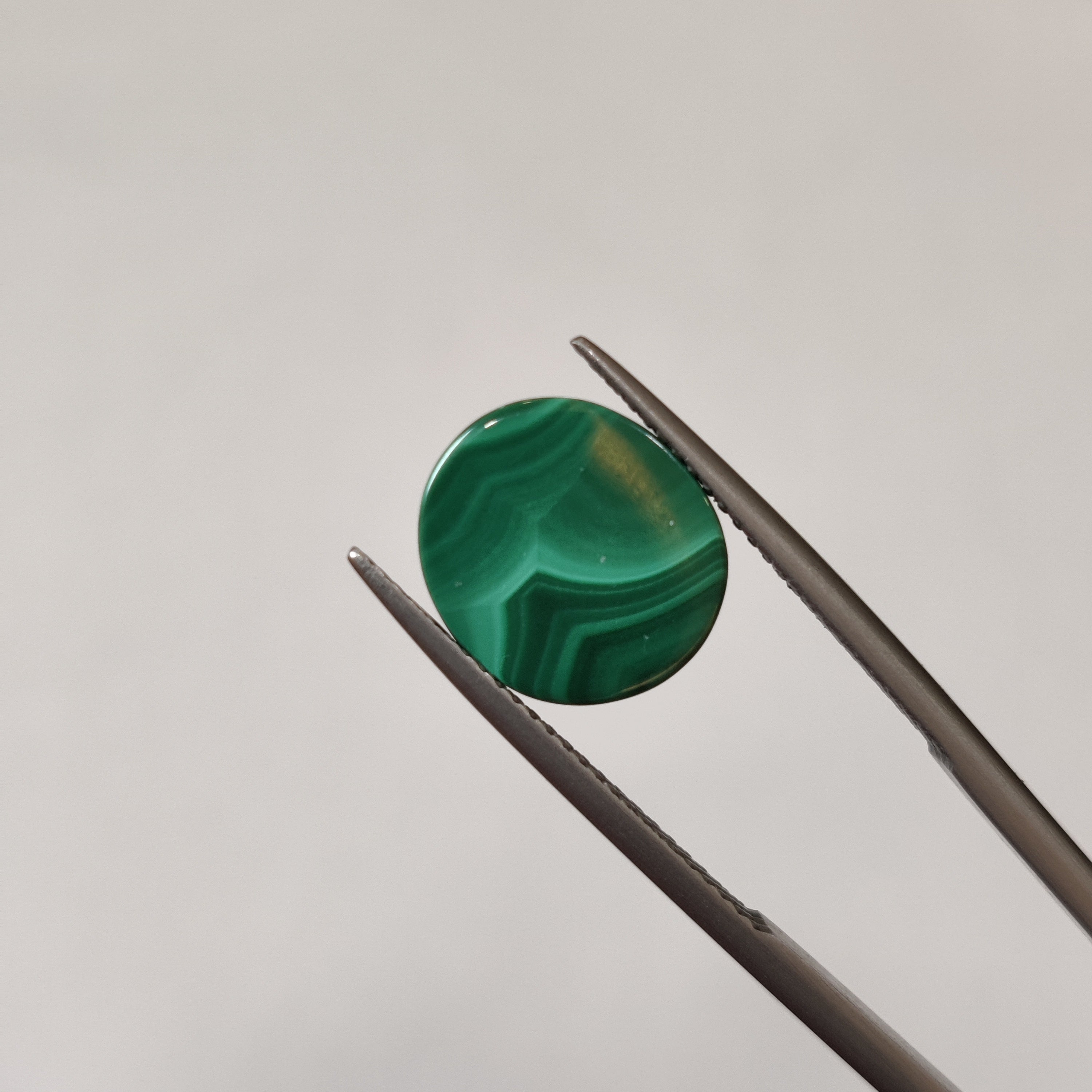 Malachite | Malachite 61 | 6.15 Carat
