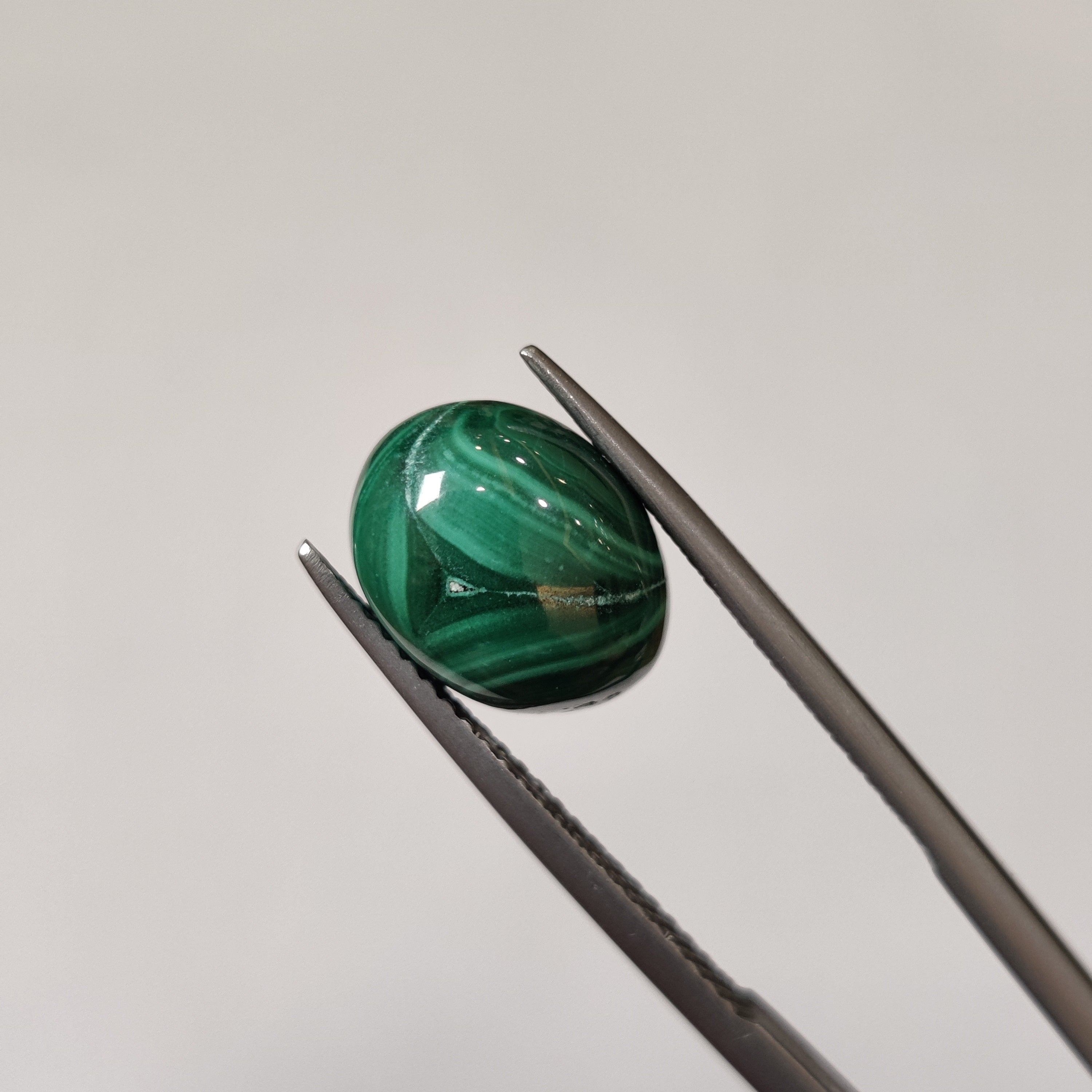 Malachite | Malachite 18 | 6.16 Carat