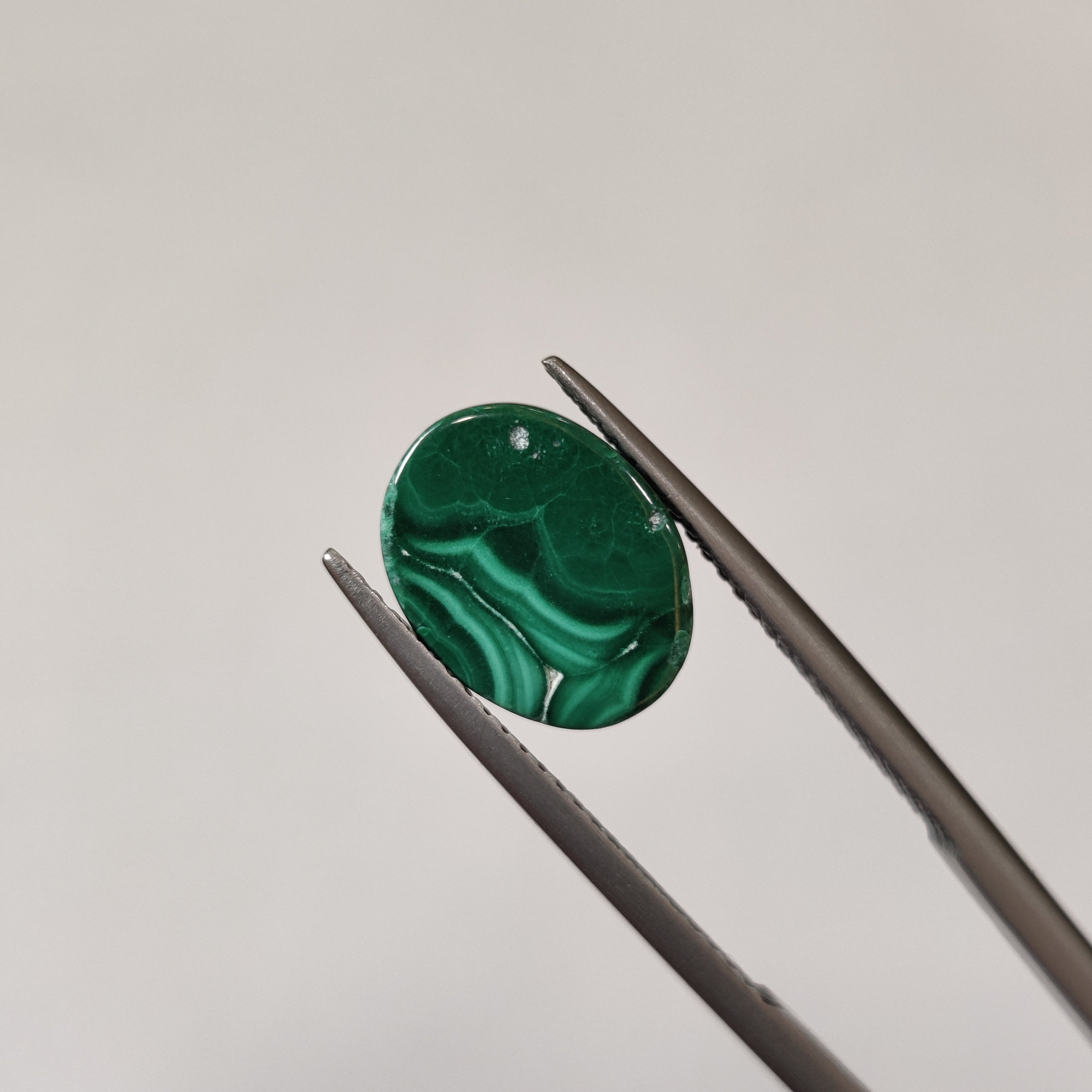 Malachite | Malachite 18 | 6.16 Carat