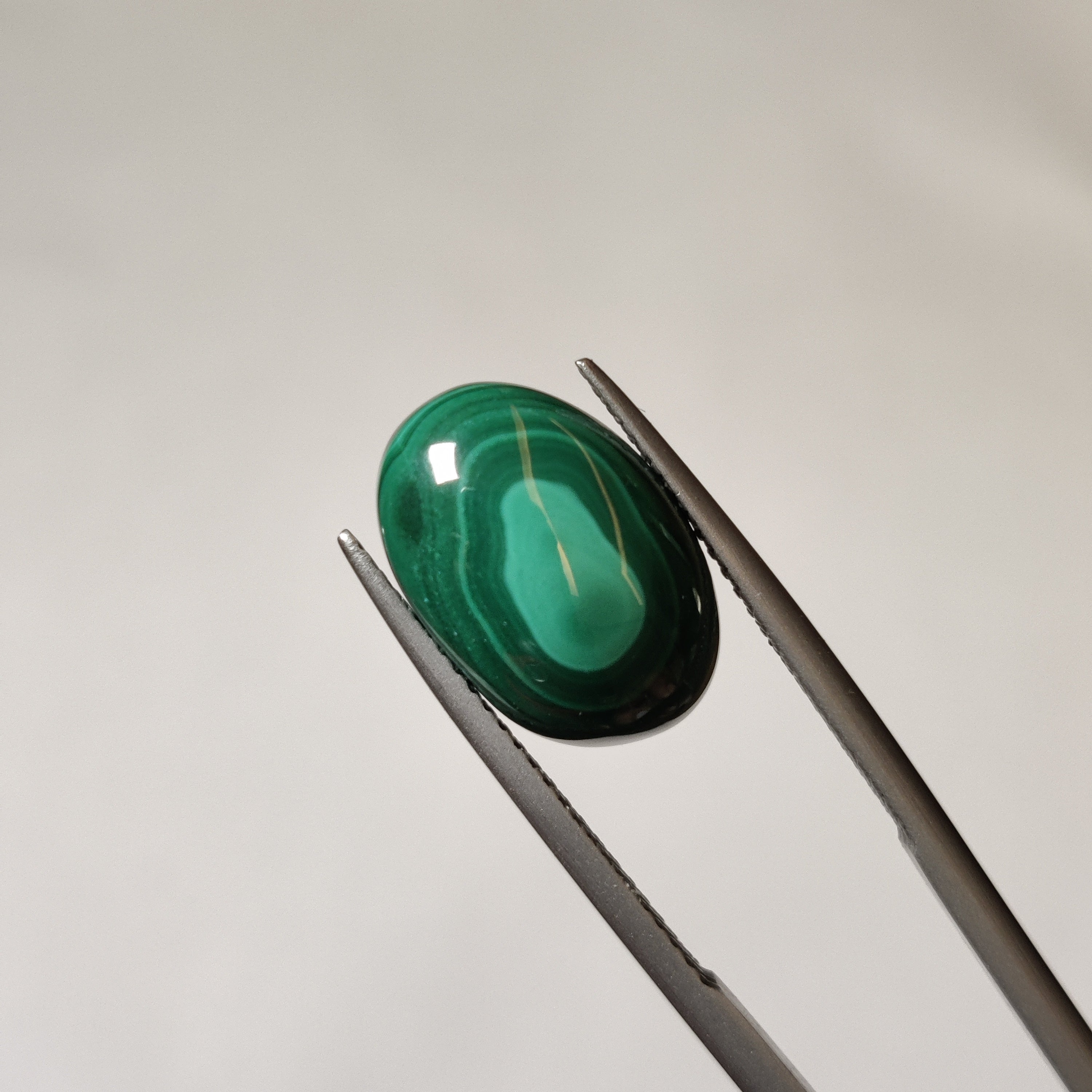 Malachite | Malachite 78 | 9.34 Carat