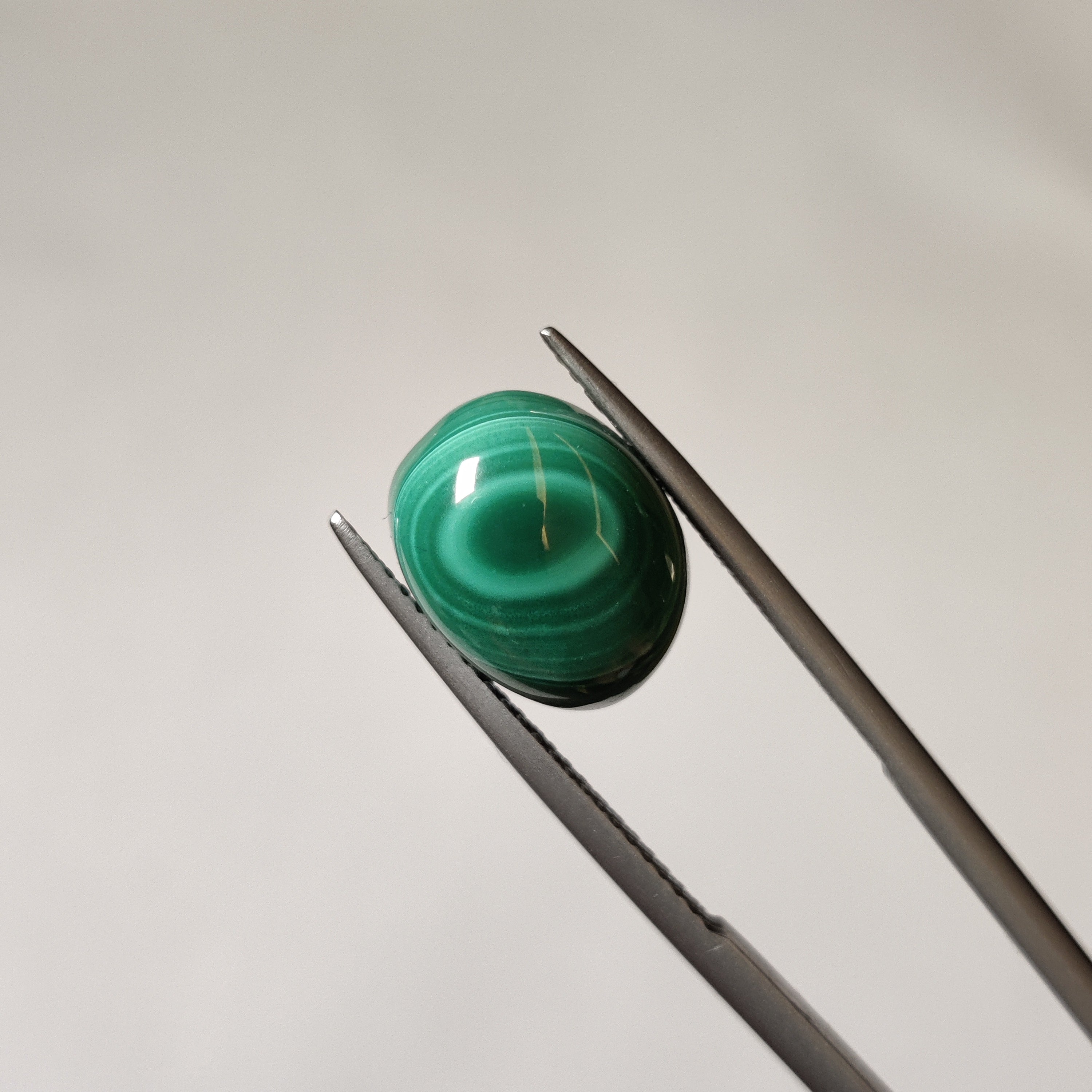 Malachite | Malachite 52 | 9.71 Carat