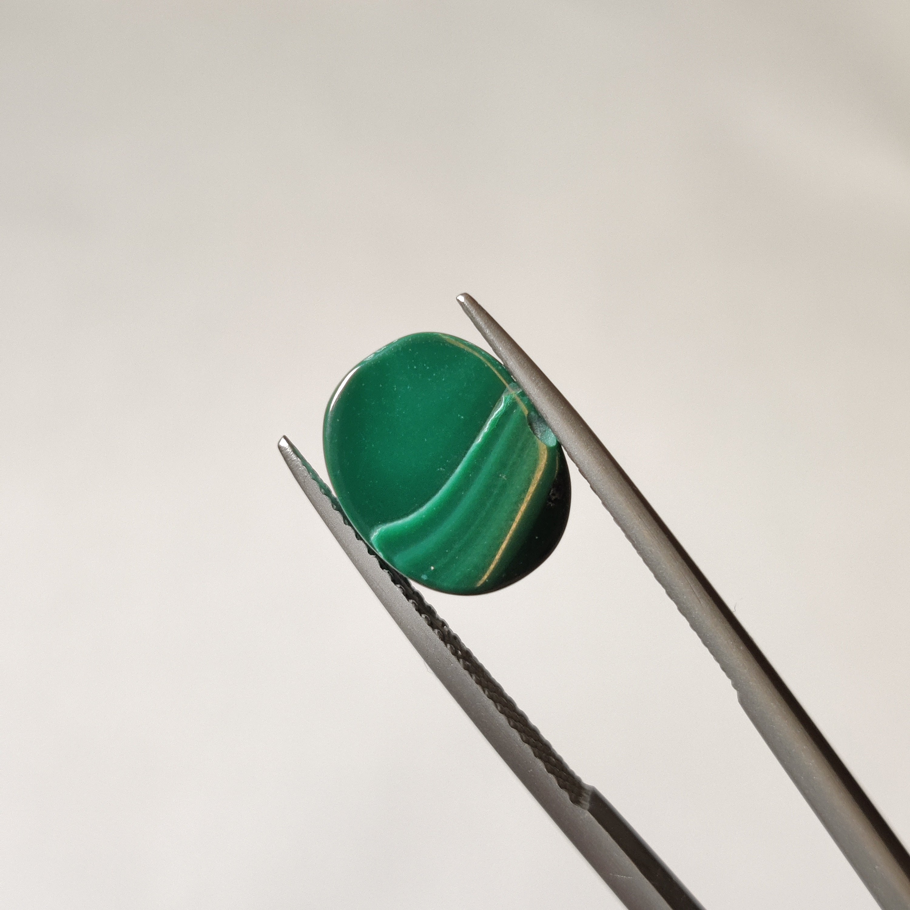 Malachite | Malachite 52 | 9.71 Carat