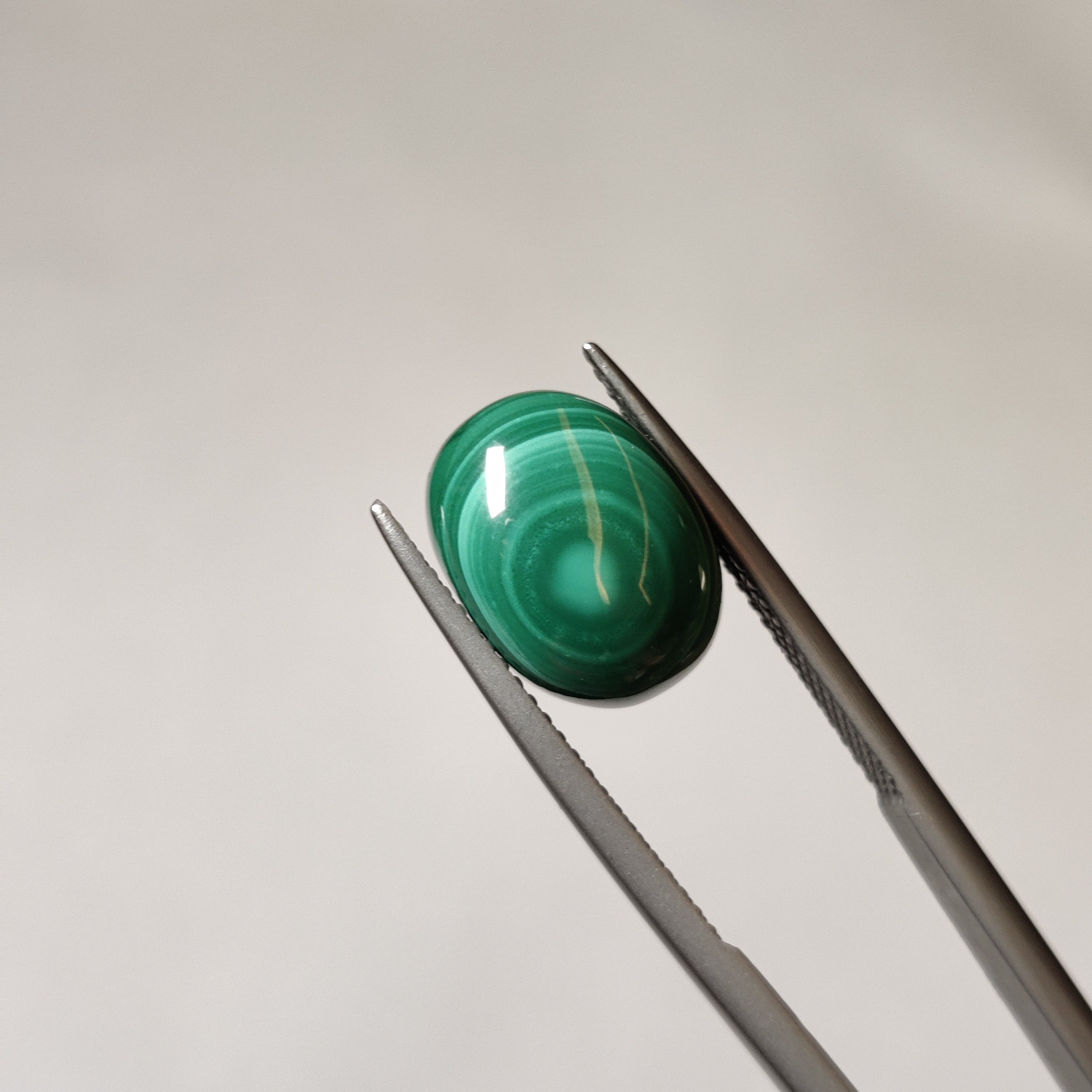 Malachite | Malachite 45 | 9.57 Carat