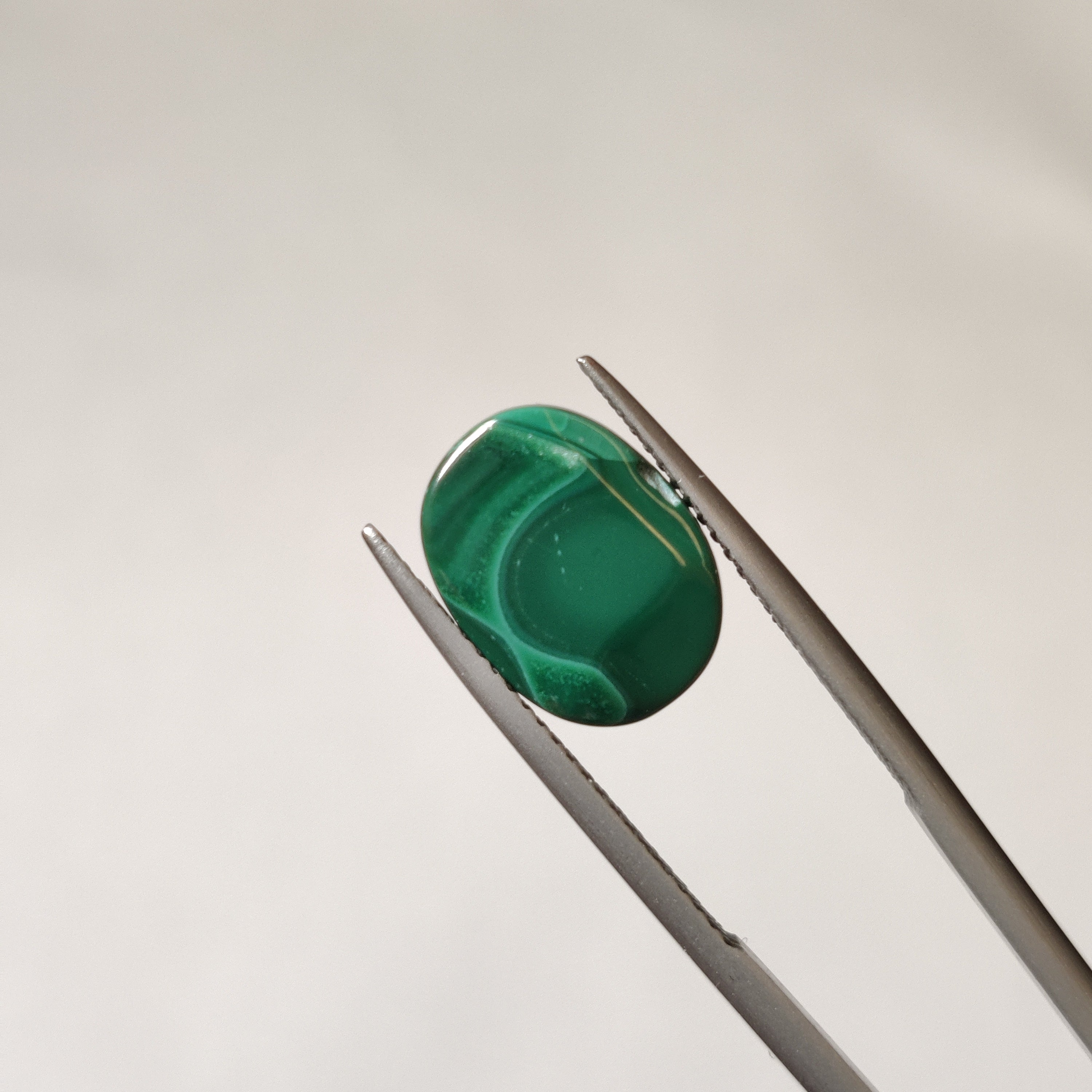 Malachite | Malachite 45 | 9.57 Carat