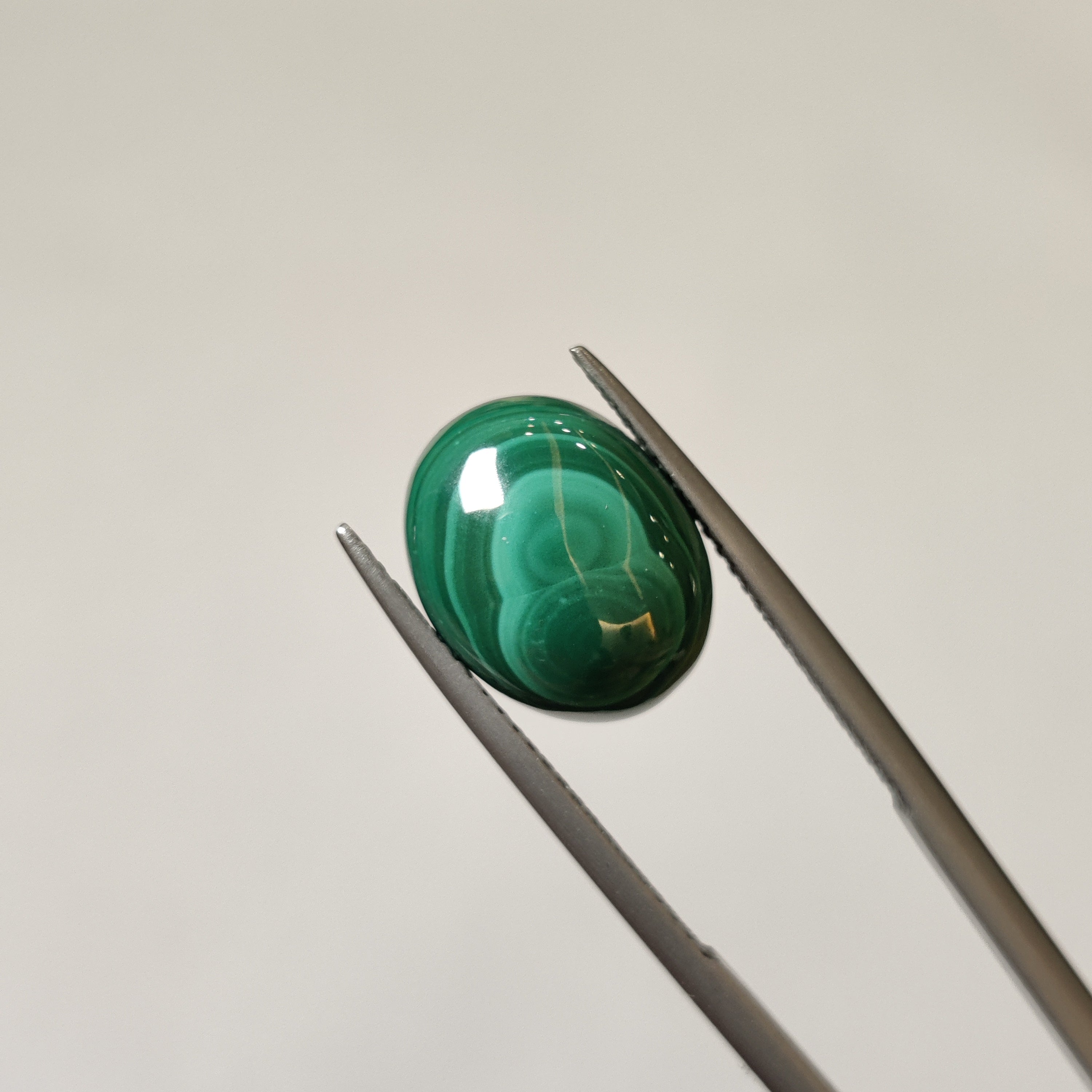 Malachite | Malachite 67 | 9.09 Carat