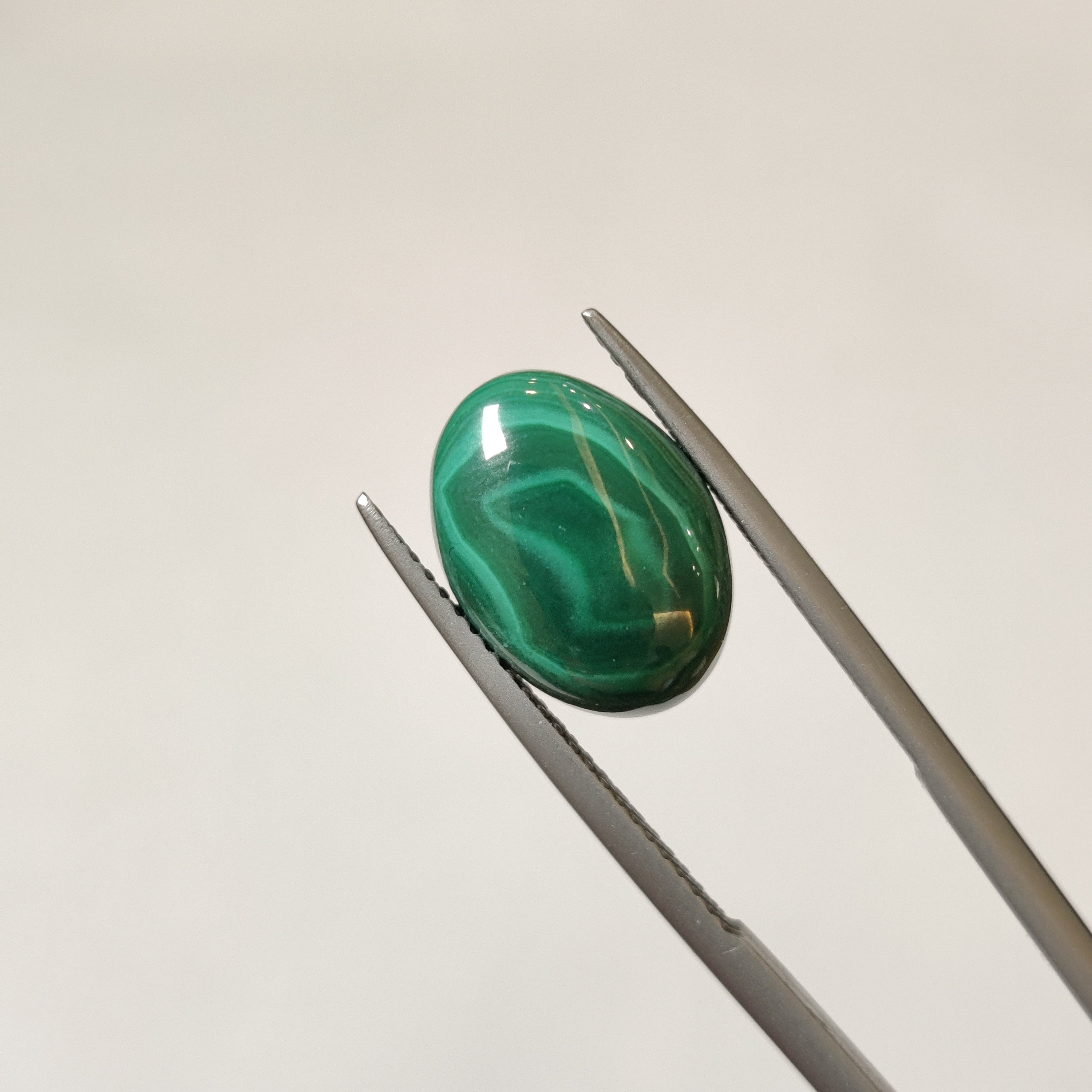 Malachite | Malachite 24 | 8.5 Carat