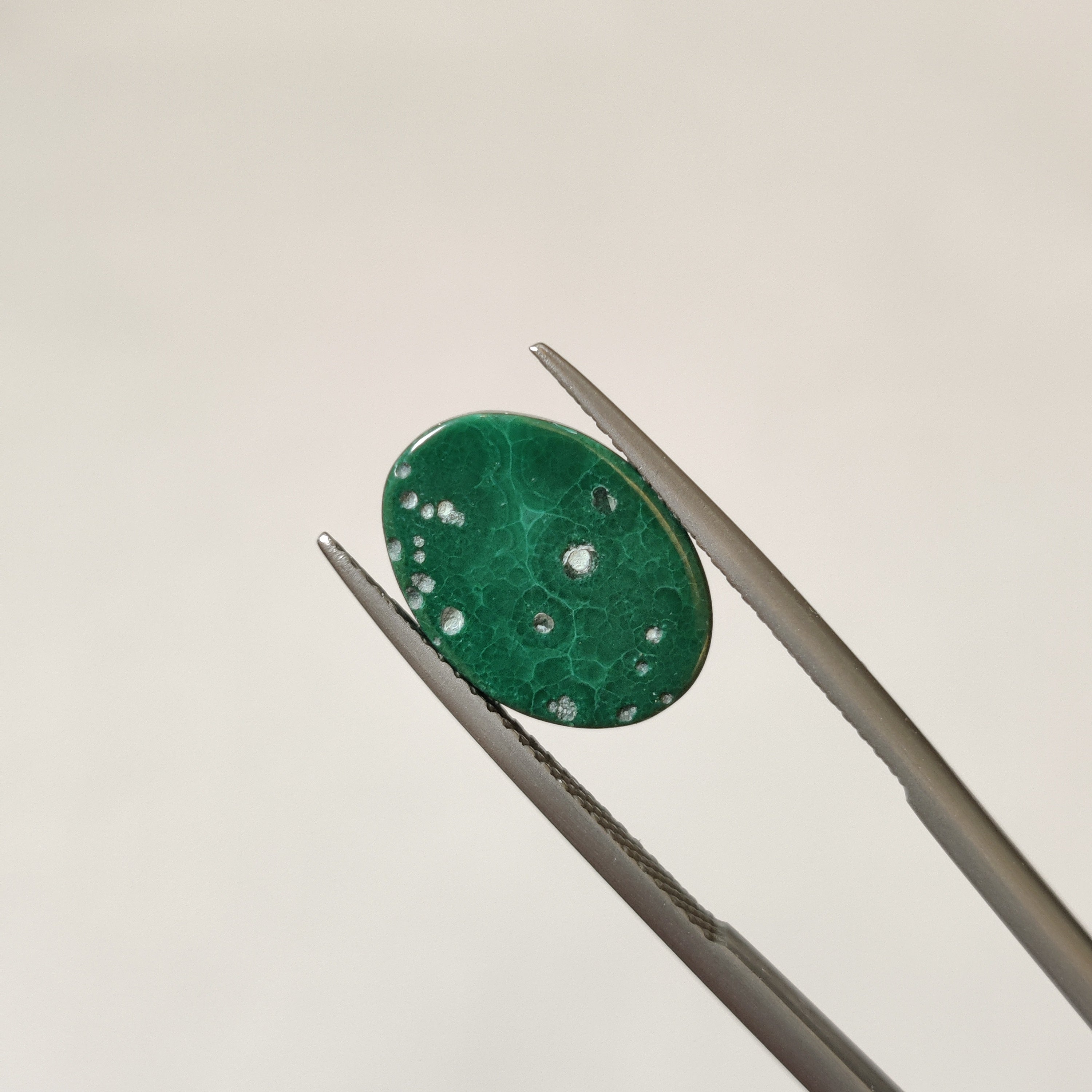 Malachite | Malachite 24 | 8.5 Carat