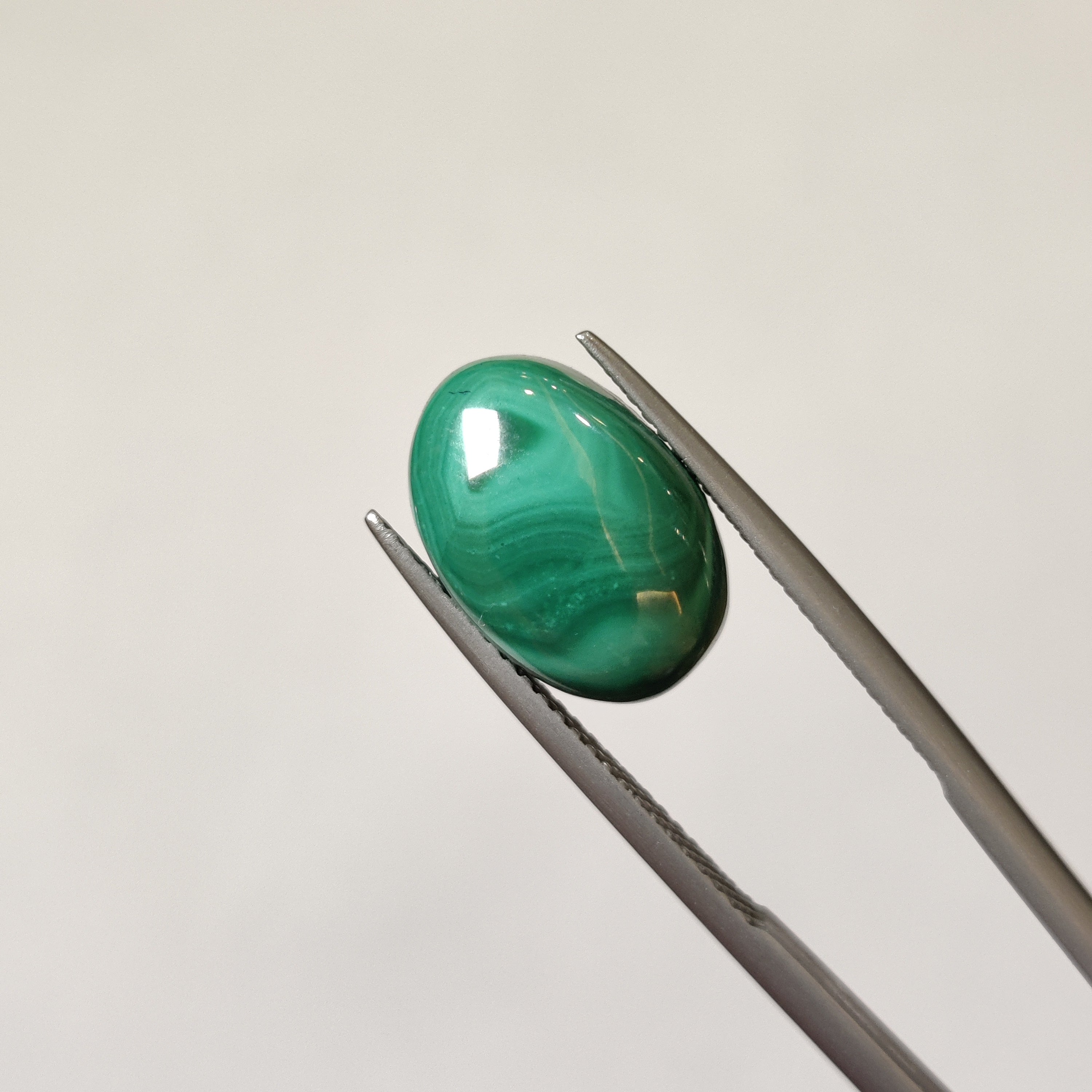 Malachite | Malachite 33 | 8.94 Carat