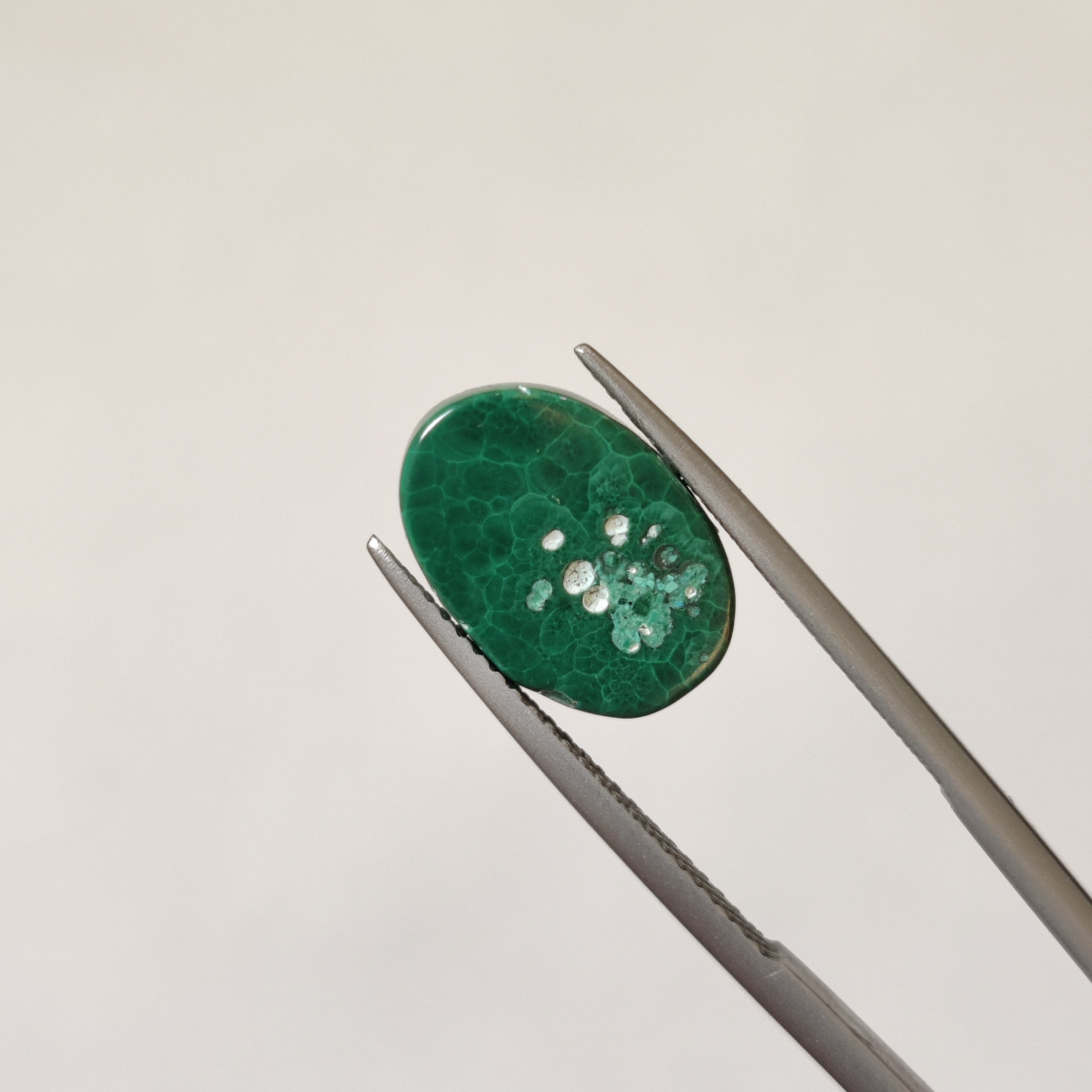 Malachite | Malachite 33 | 8.94 Carat