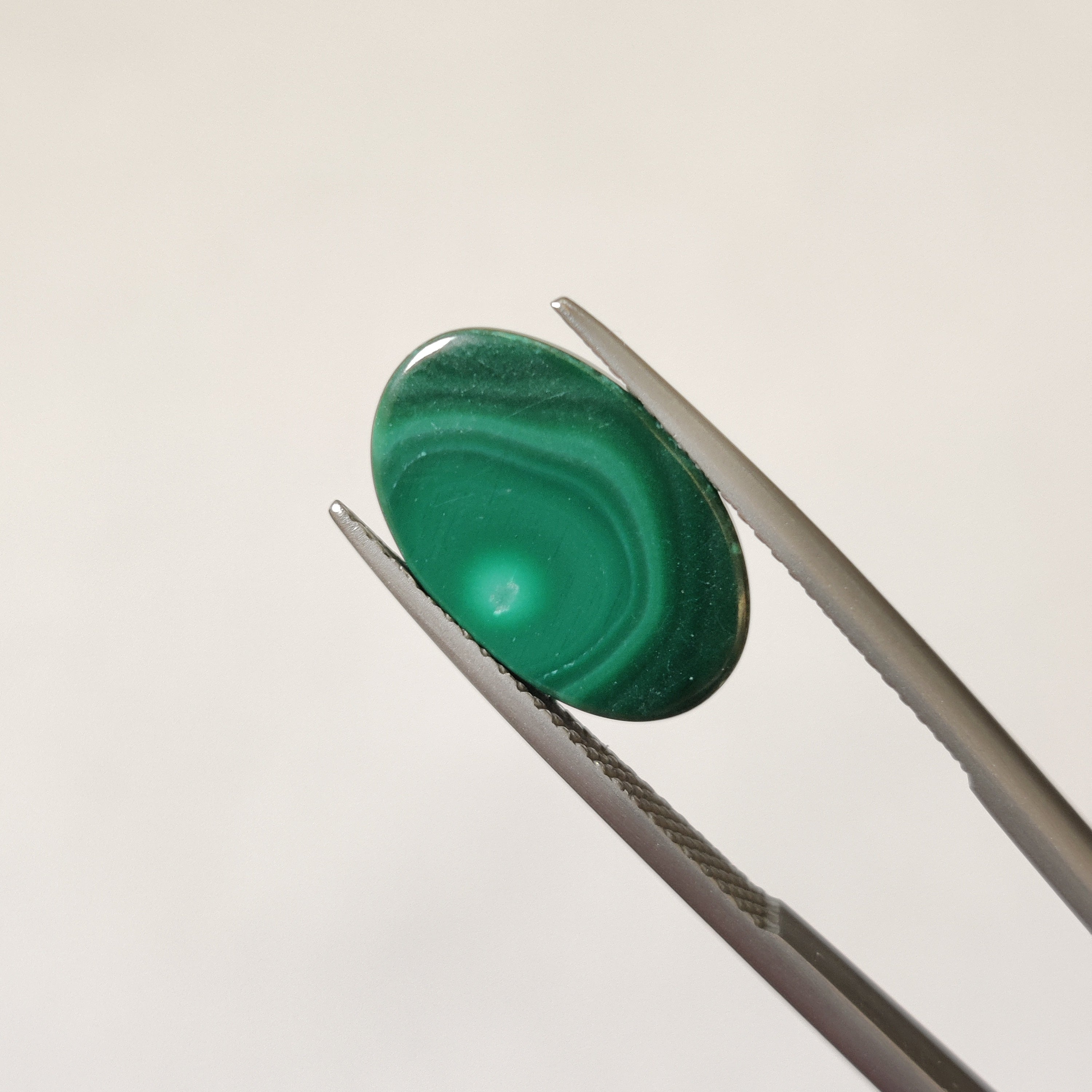 Malachite | Malachite 28 | 8.46 Carat