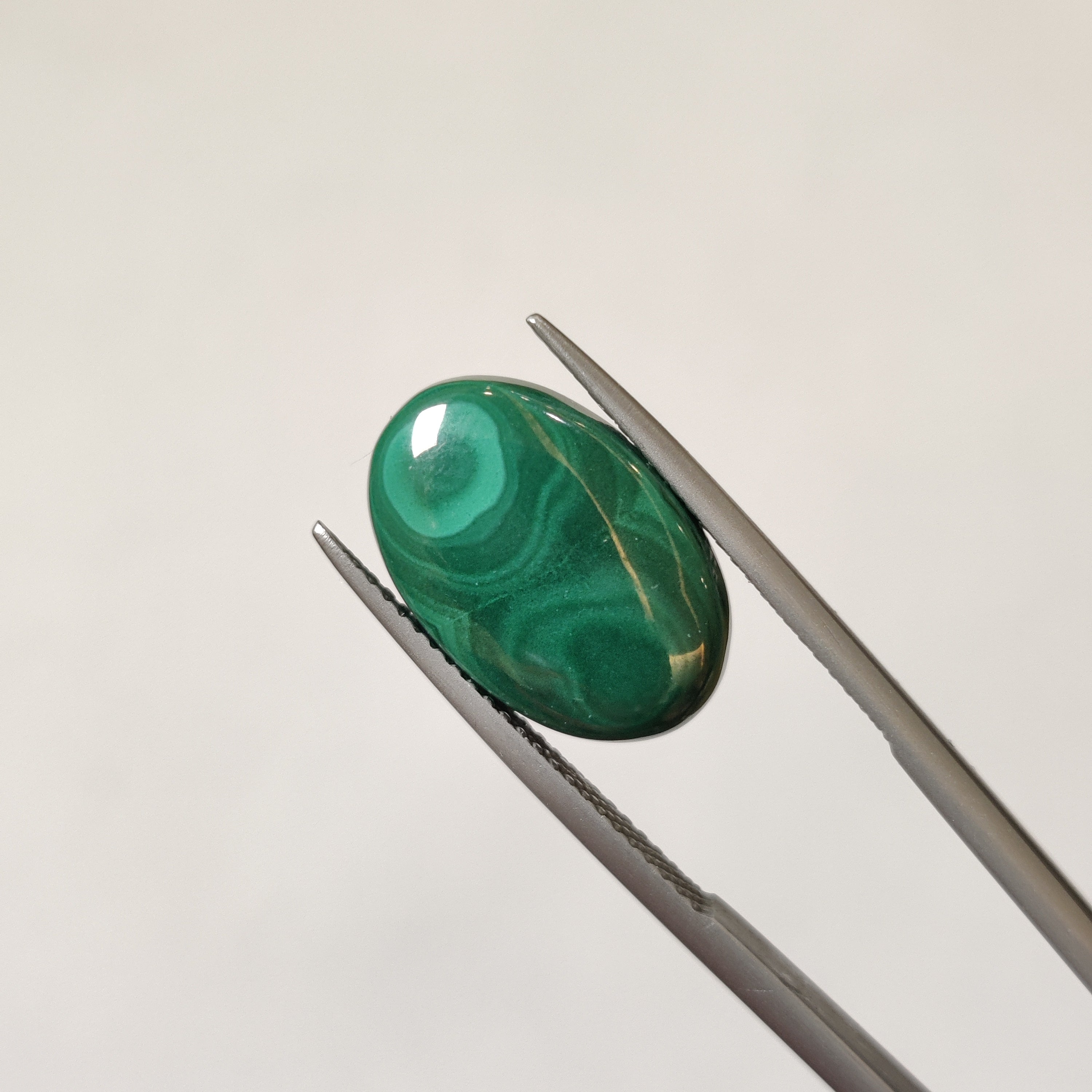 Malachite | Malachite 34 | 8.6 Carat