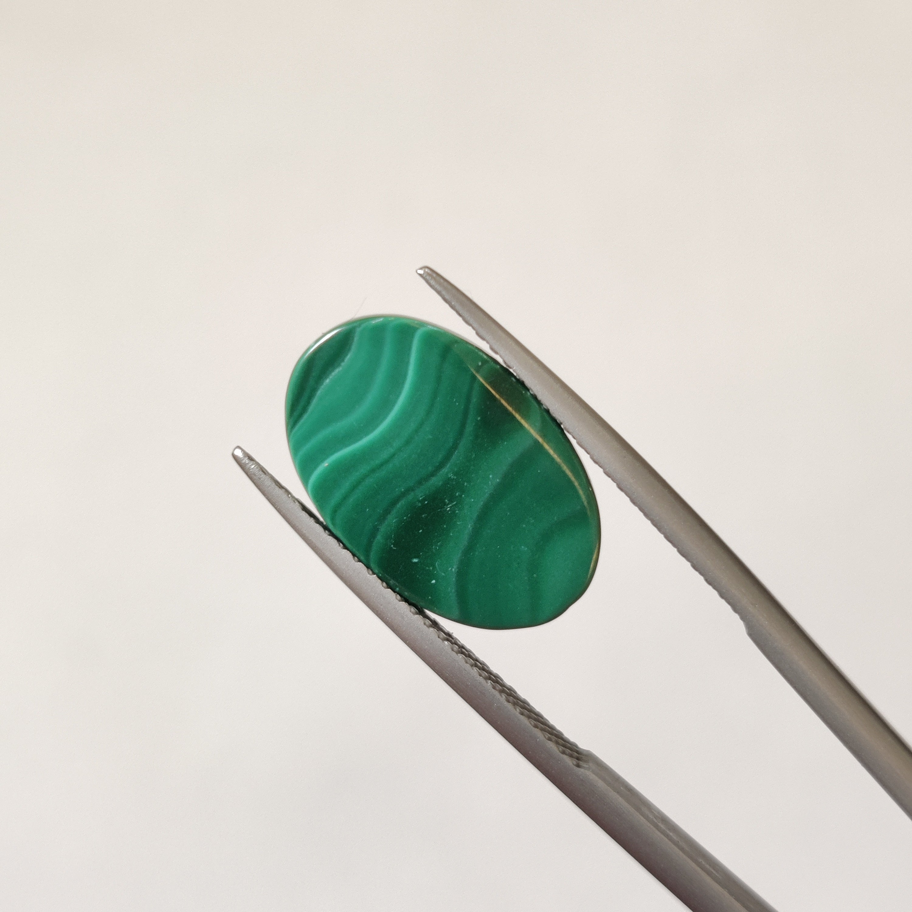 Malachite | Malachite 34 | 8.6 Carat