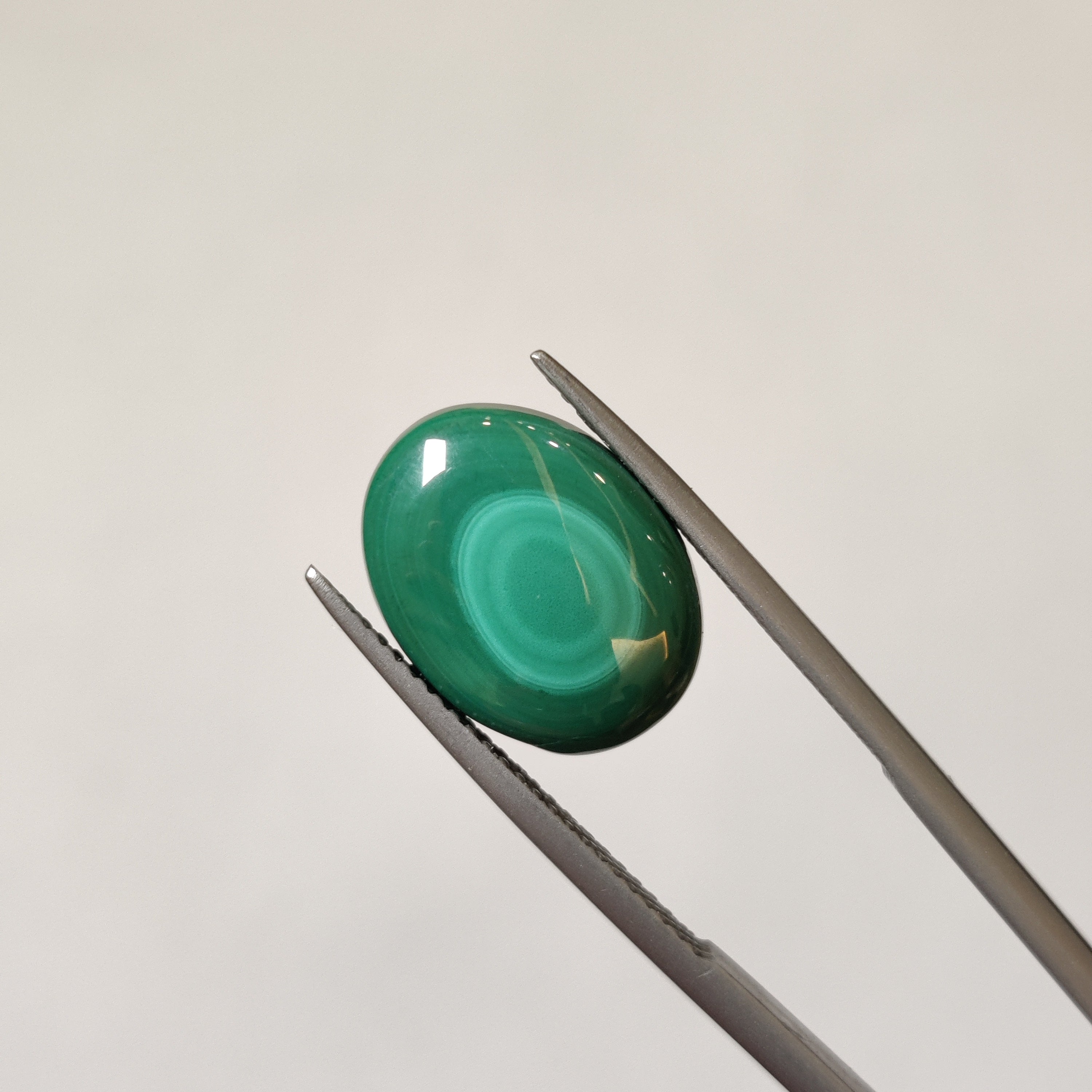 Malachite | Malachite 42 | 8.12 Carat
