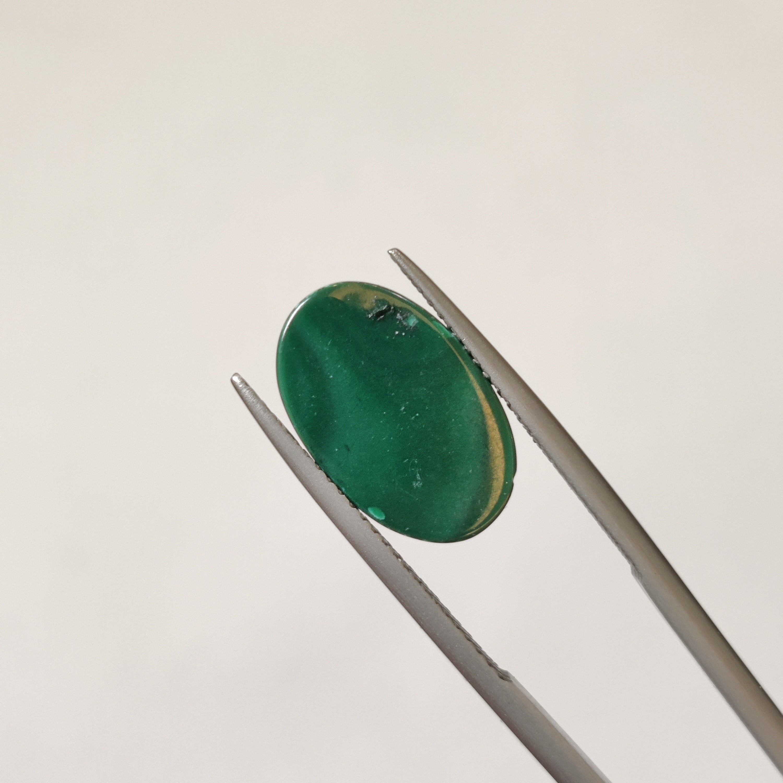 Malachite | Malachite 64 | 8.25 Carat