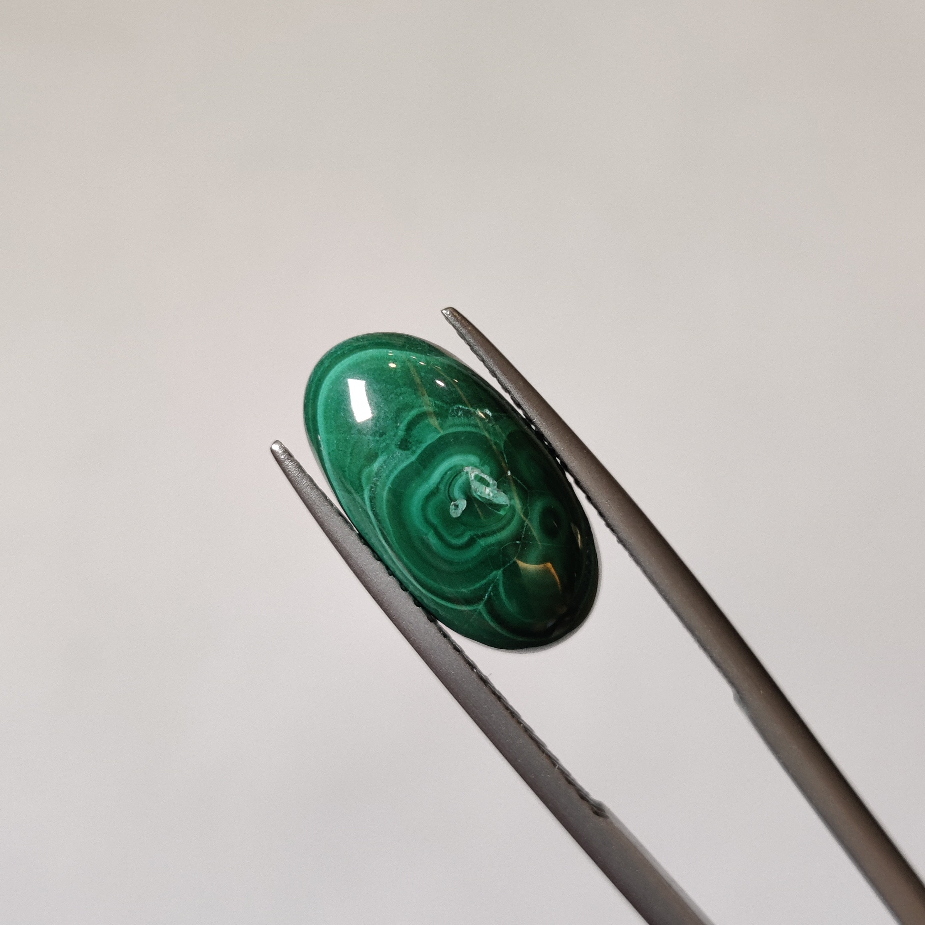 Malachite | Malachite 8 | 7.06 Carat