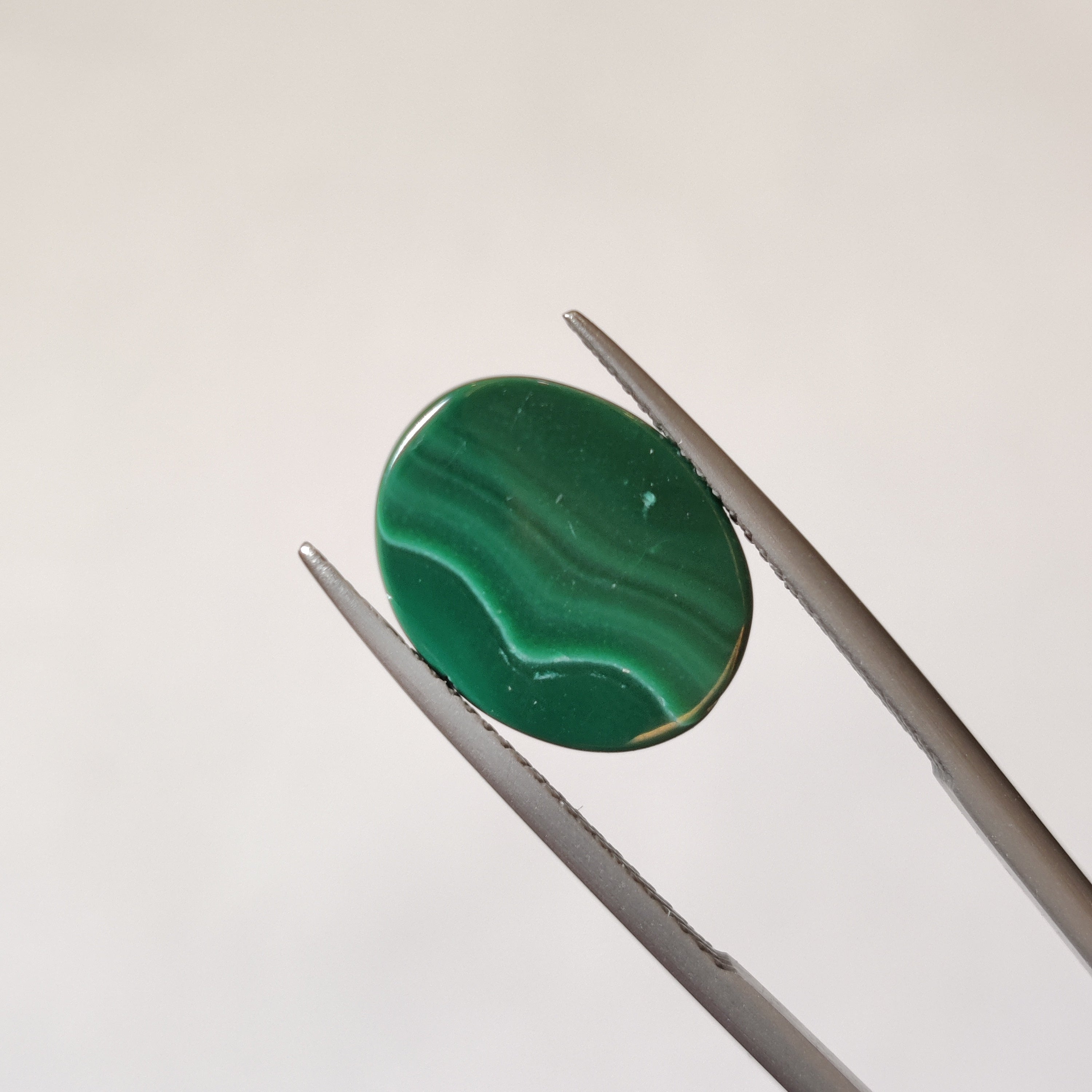 Malachite | Malachite 63 | 7.92 Carat