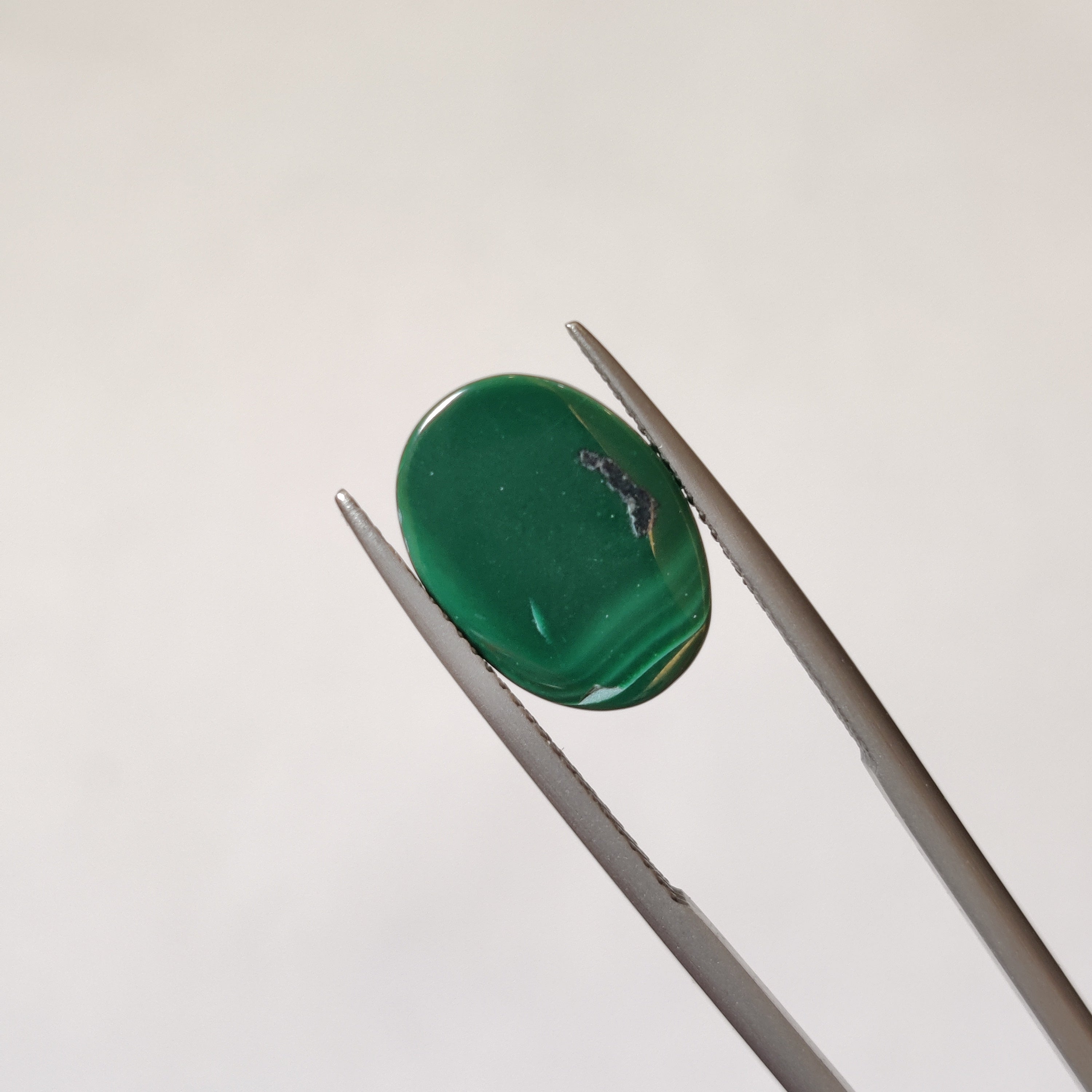 Malachite | Malachite 13 | 7.8 Carat