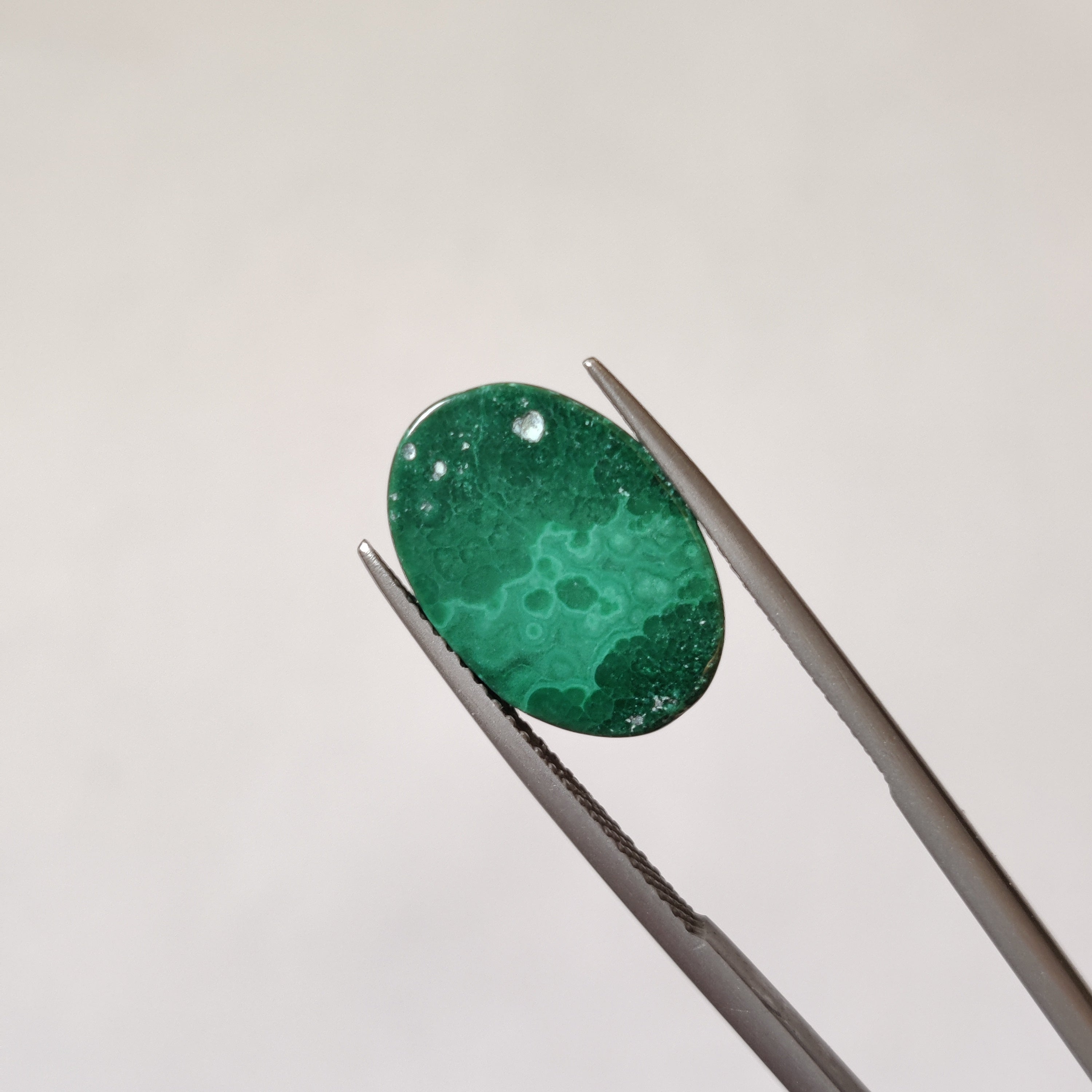 Malachite | Malachite 37 | 7.42 Carat
