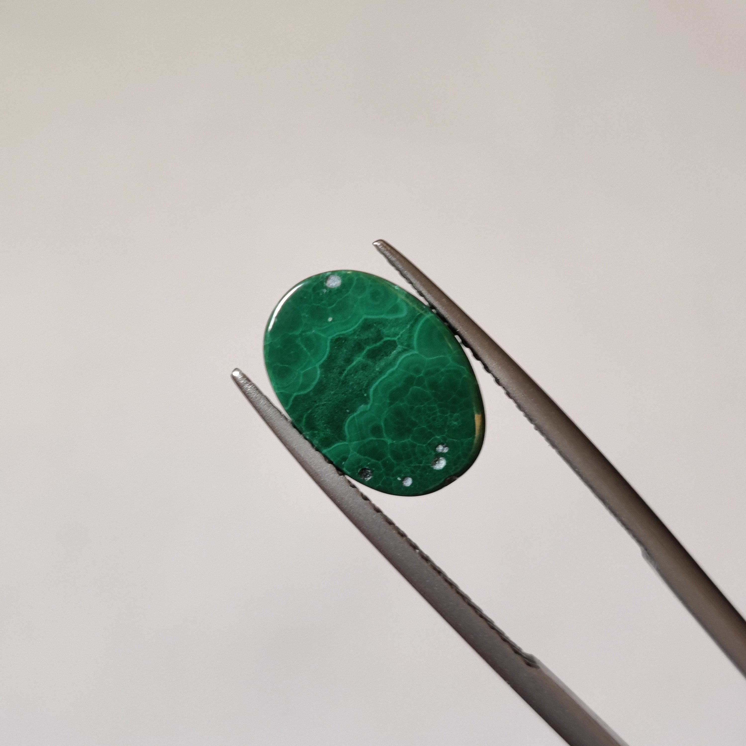 Malachite | Malachite 71 | 7.4 Carat