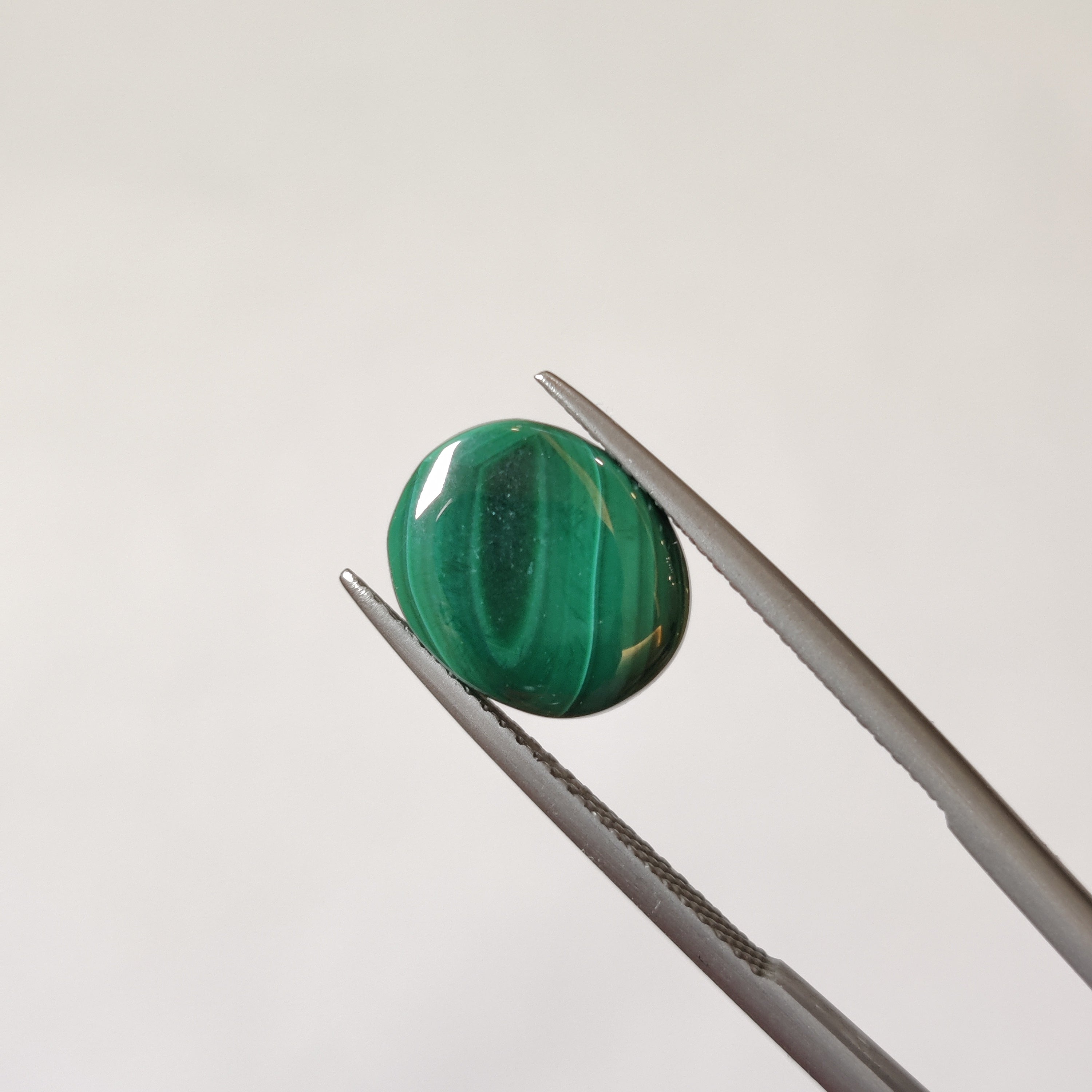 Malachite | Malachite 25 | 4.06 Carat