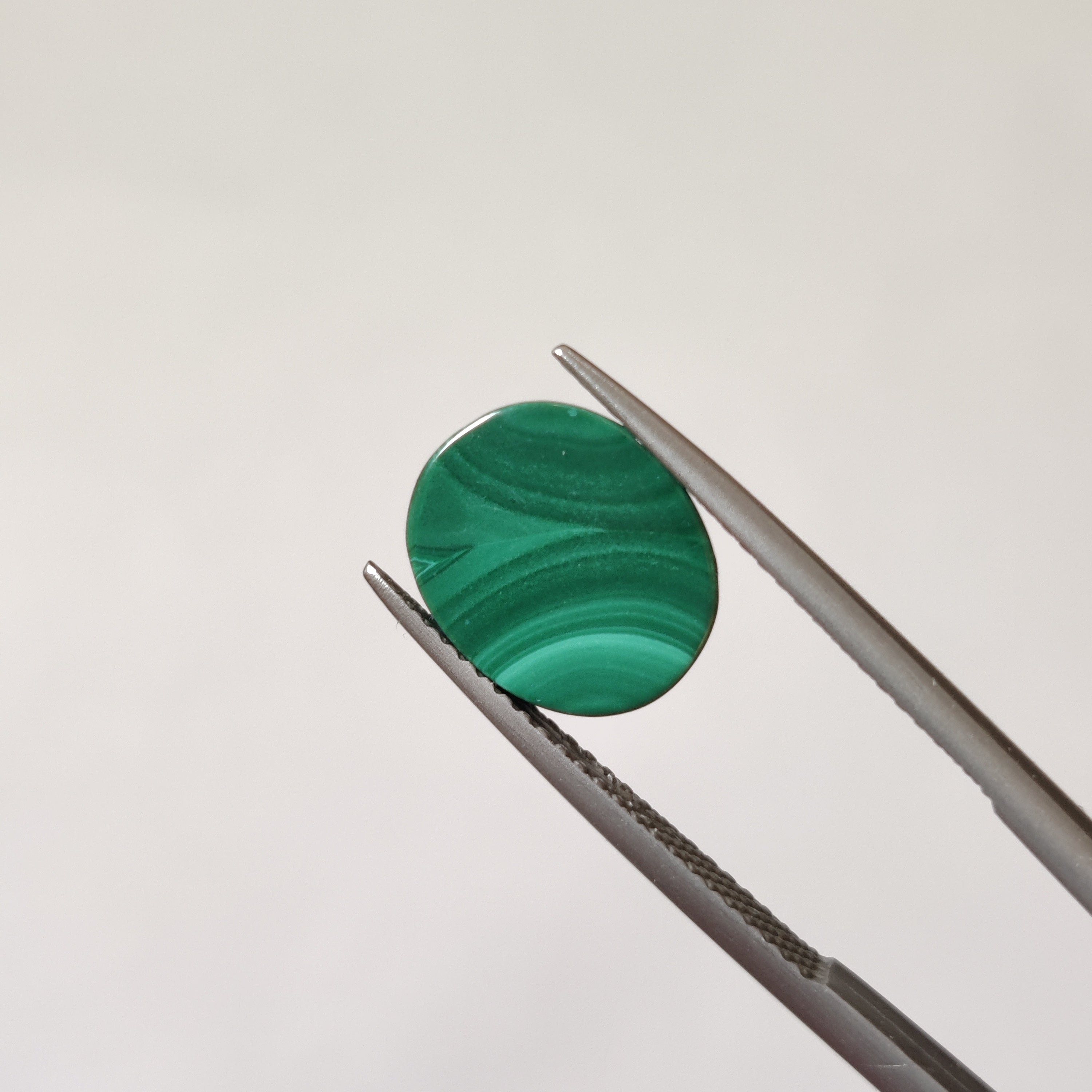 Malachite | Malachite 25 | 4.06 Carat