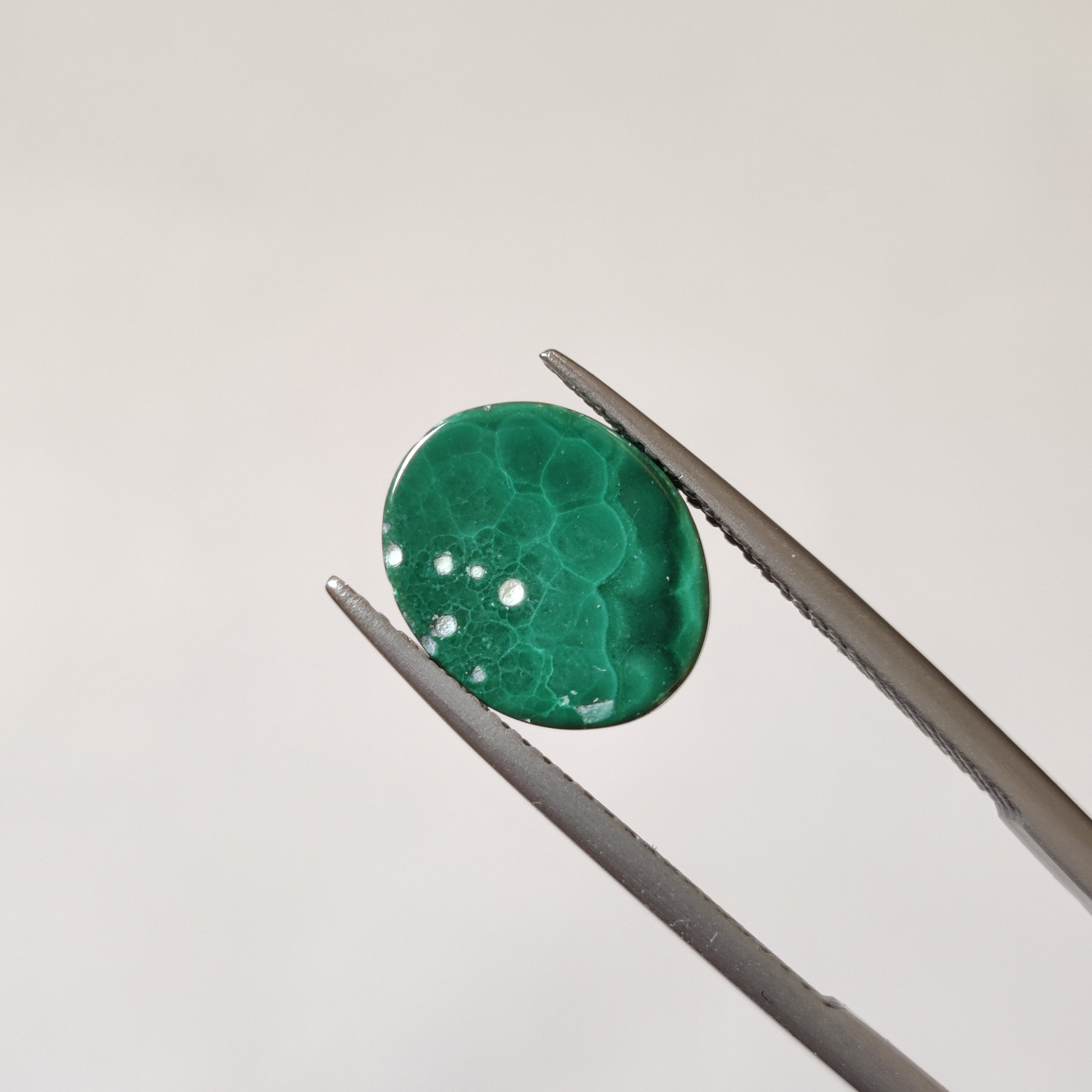 Malachite | Malachite 39 | 4.74 Carat