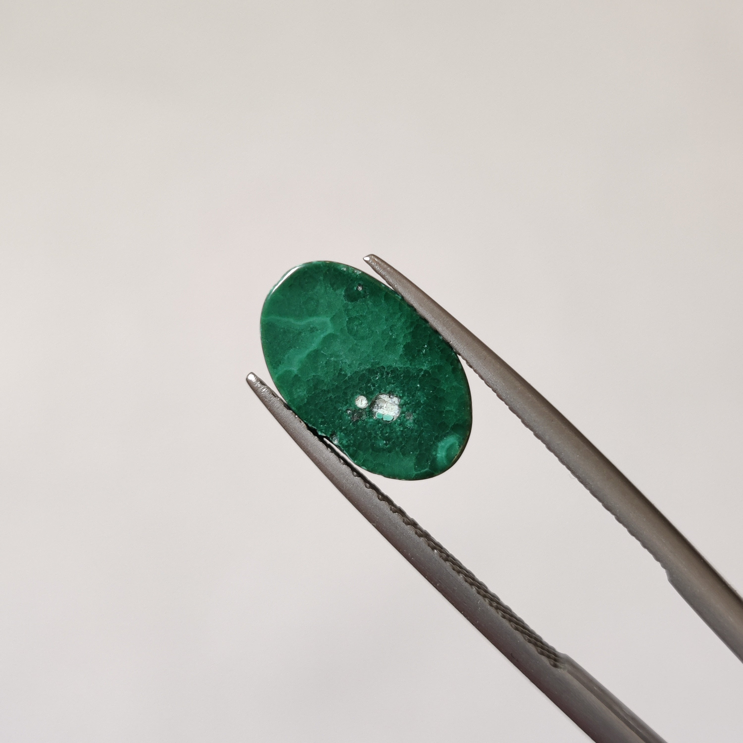 Malachite | Malachite 60 | 4.1 Carat