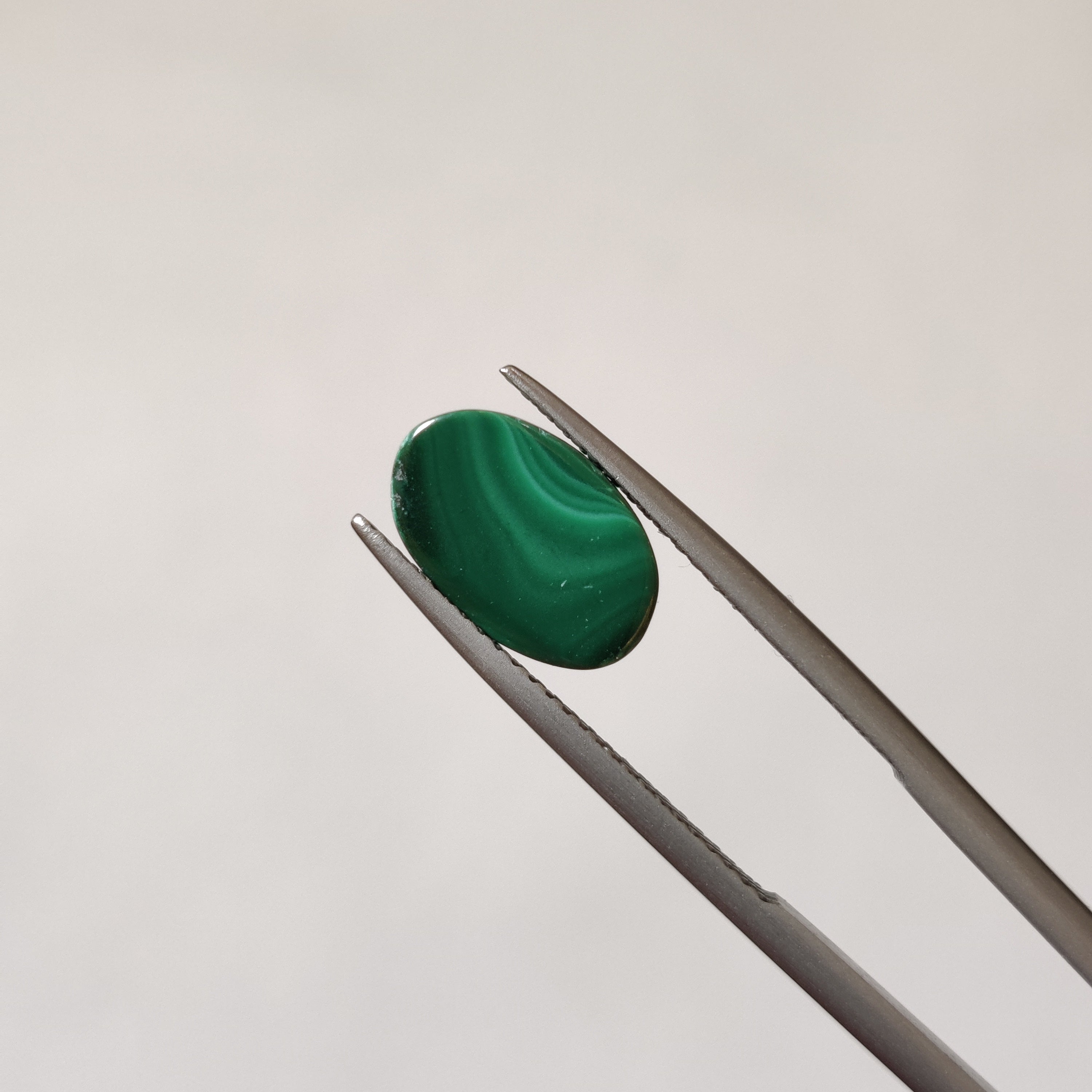 Malachite | Malachite 12 | 4.56 Carat