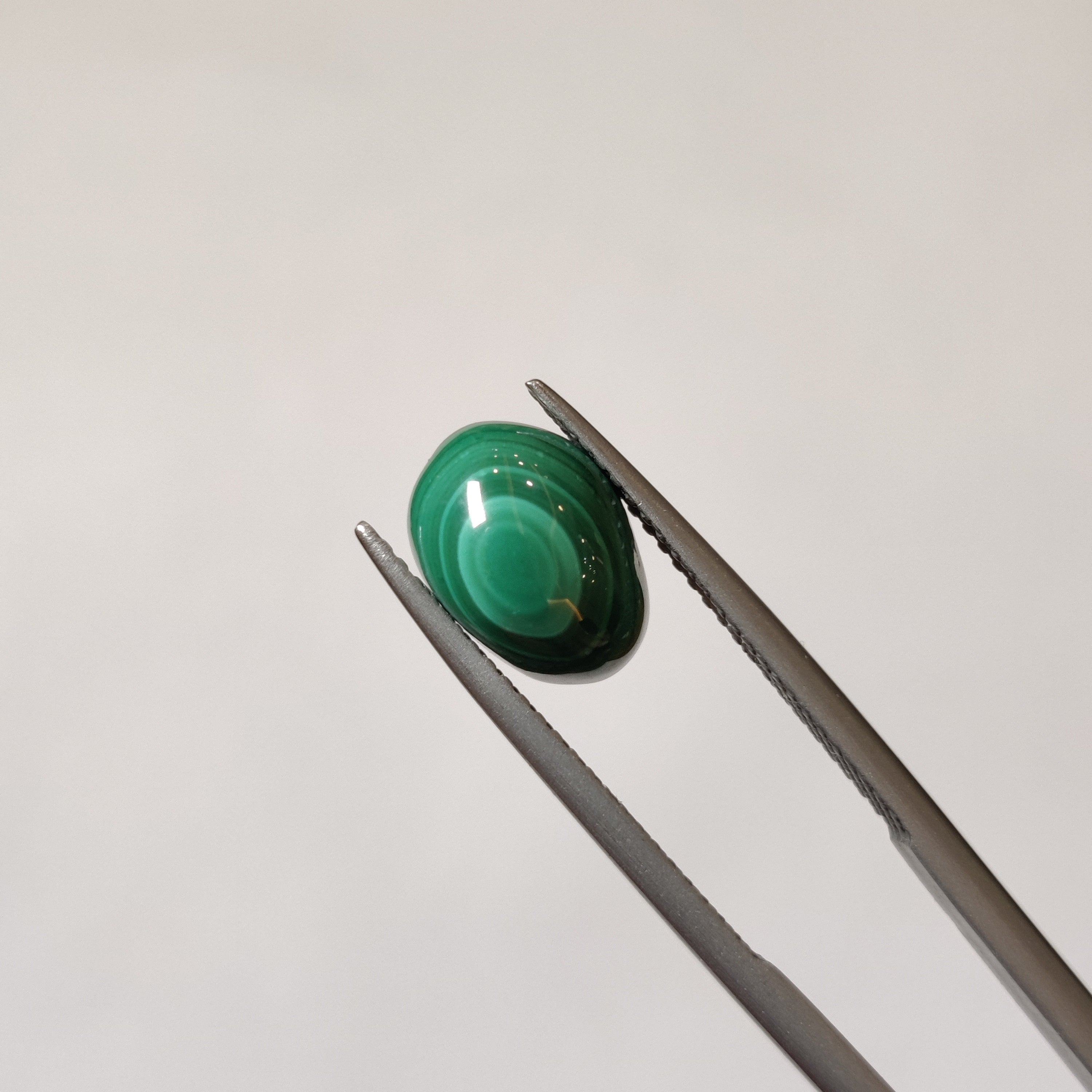Malachite | Malachite 27 | 4 Carat