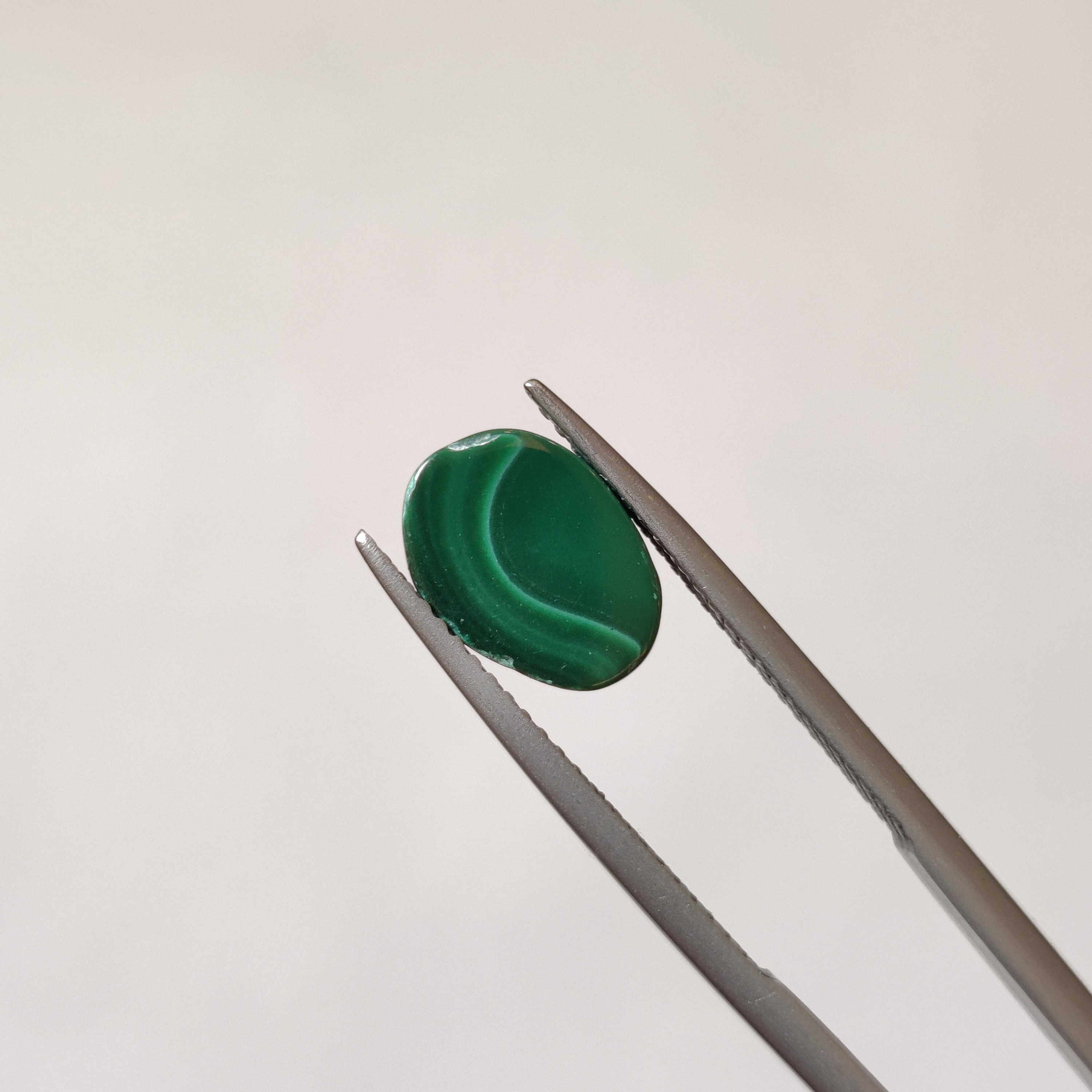 Malachite | Malachite 27 | 4 Carat