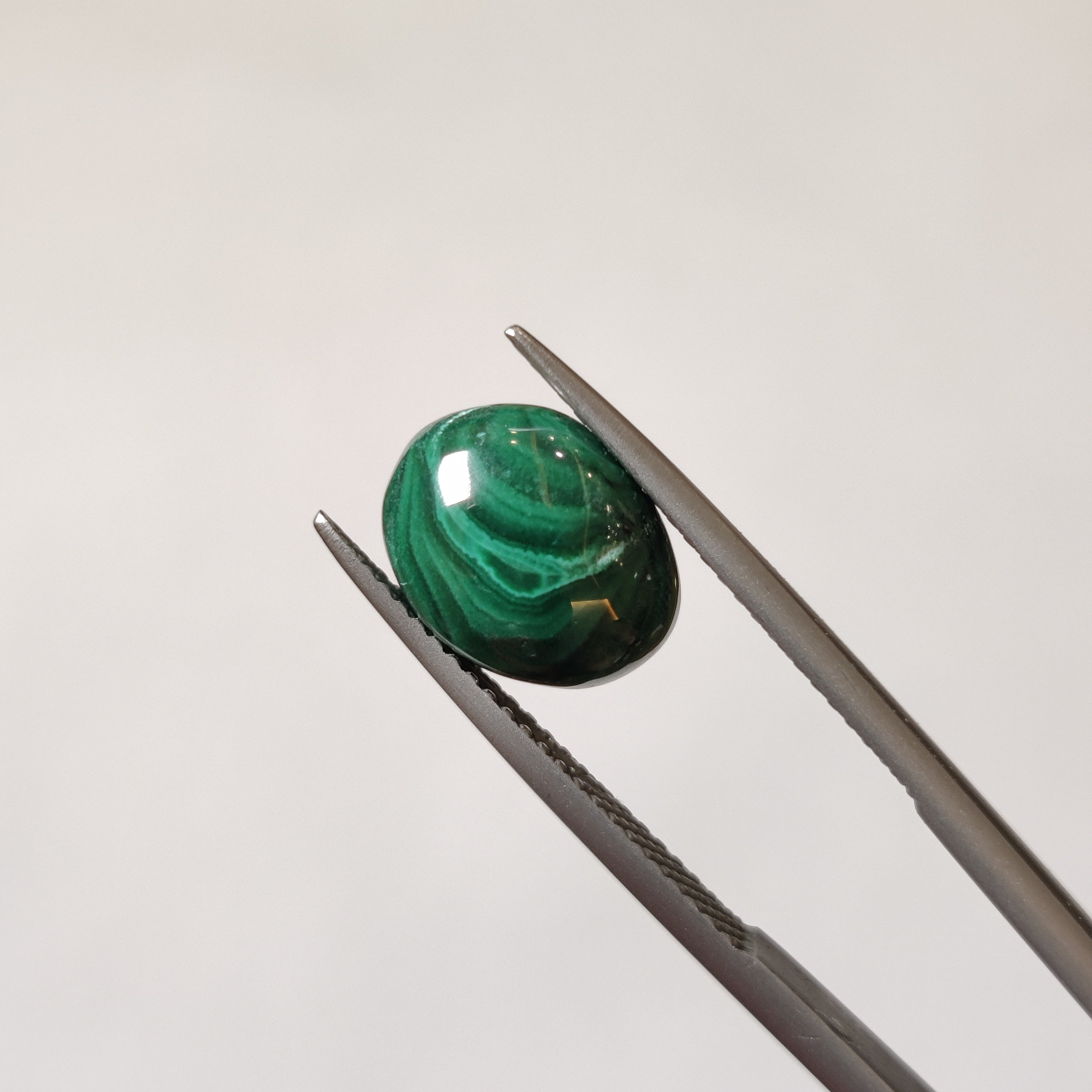 Malachite | Malachite 19 | 4.86 Carat