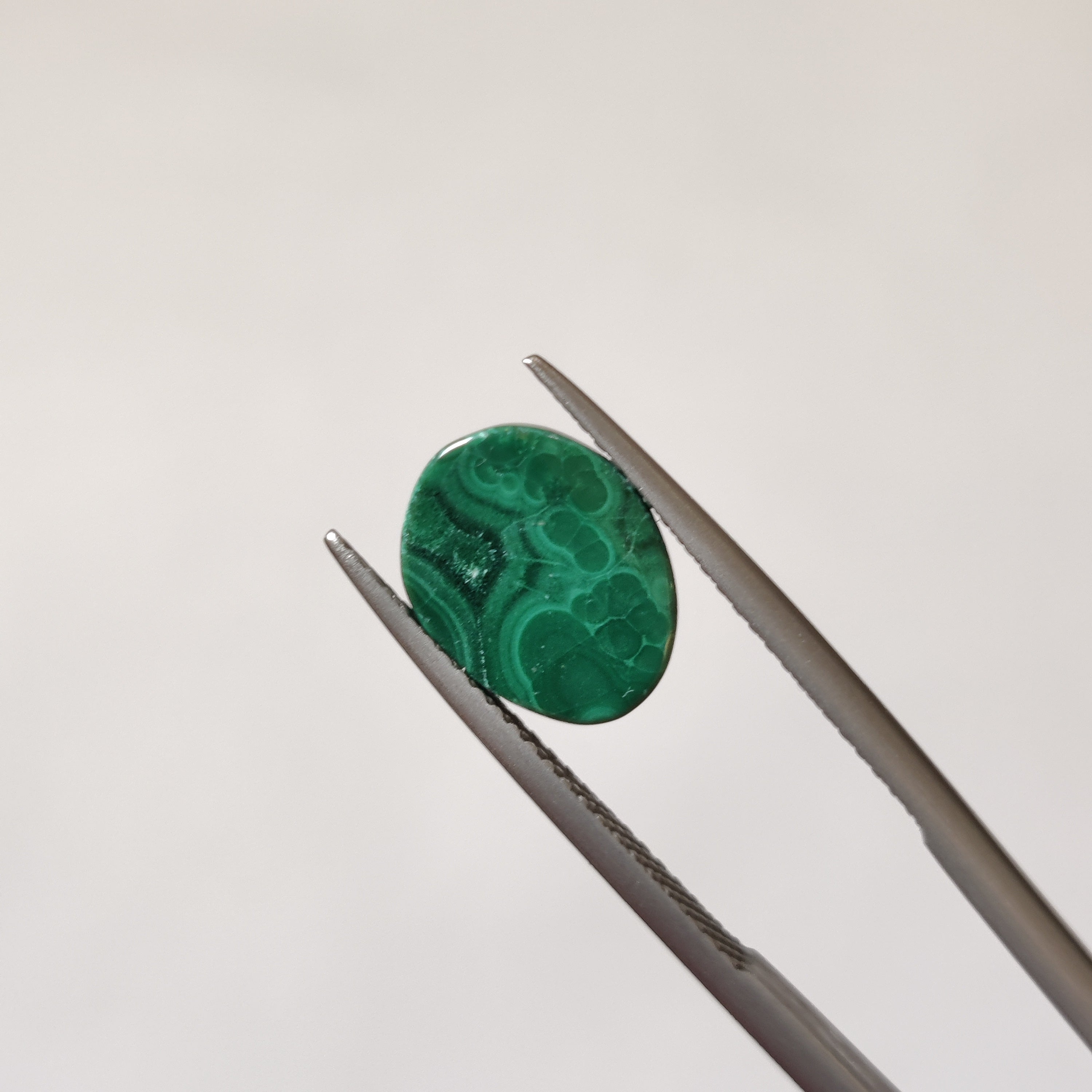 Malachite | Malachite 19 | 4.86 Carat