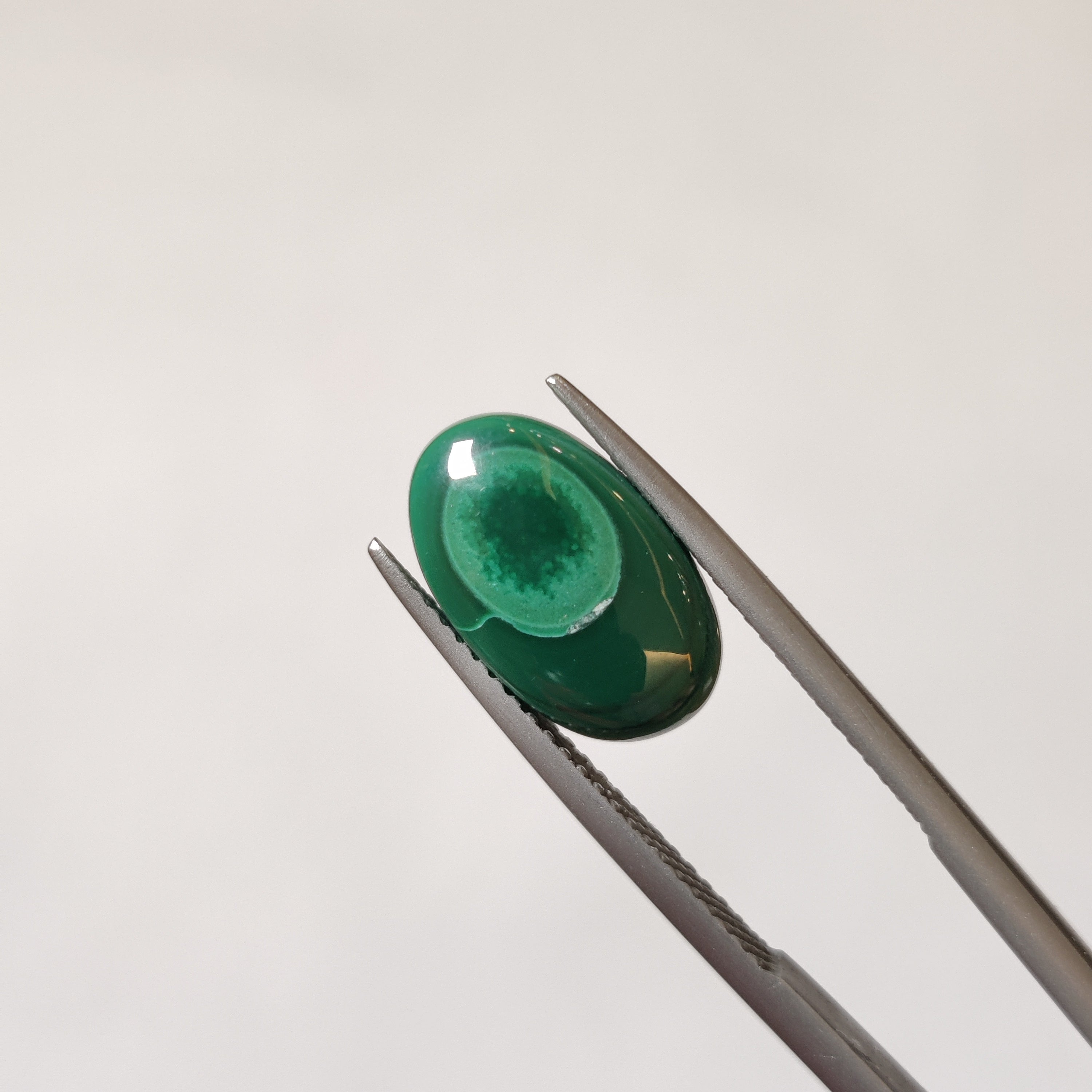 Malachite | Malachite 9 | 4.81 Carat