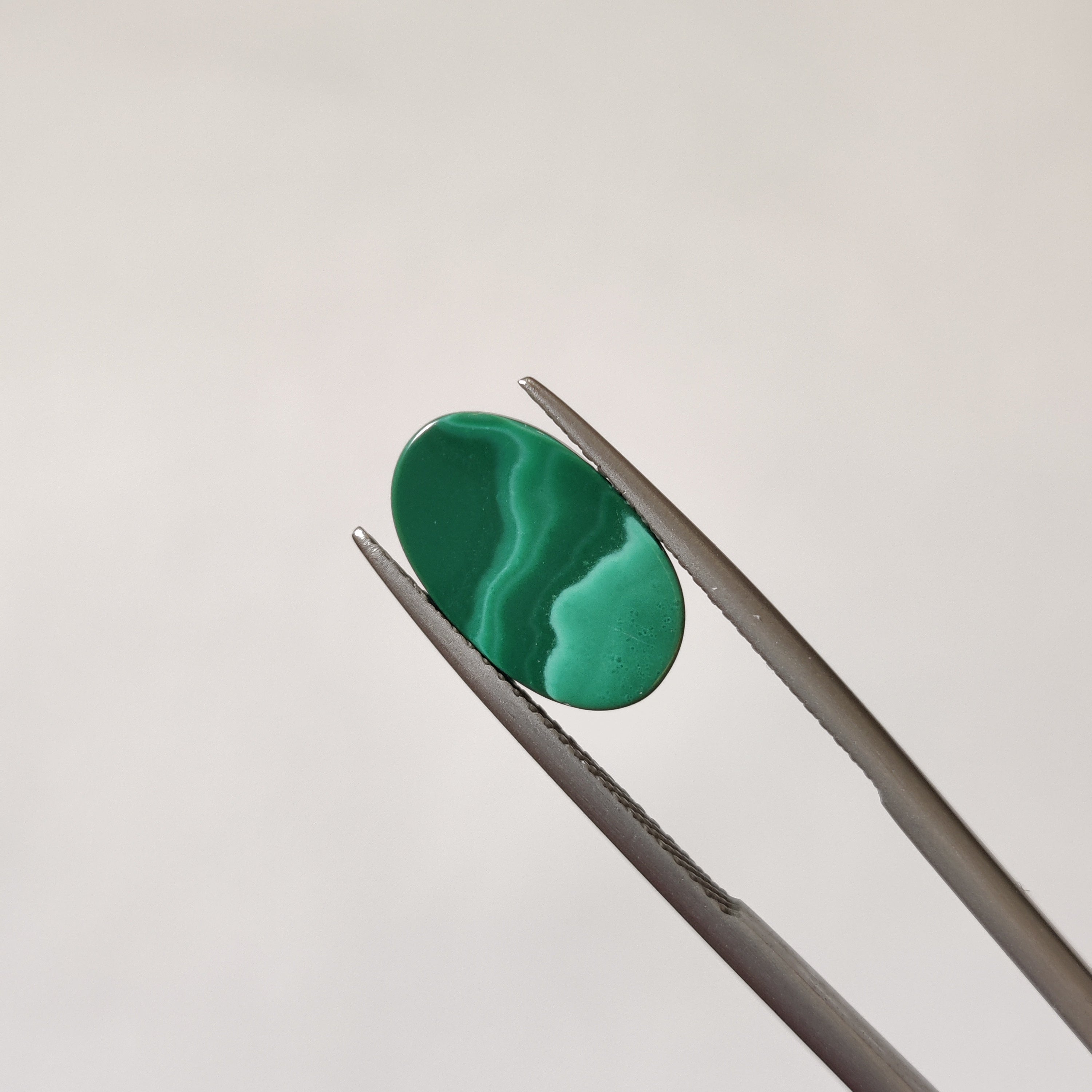 Malachite | Malachite 9 | 4.81 Carat