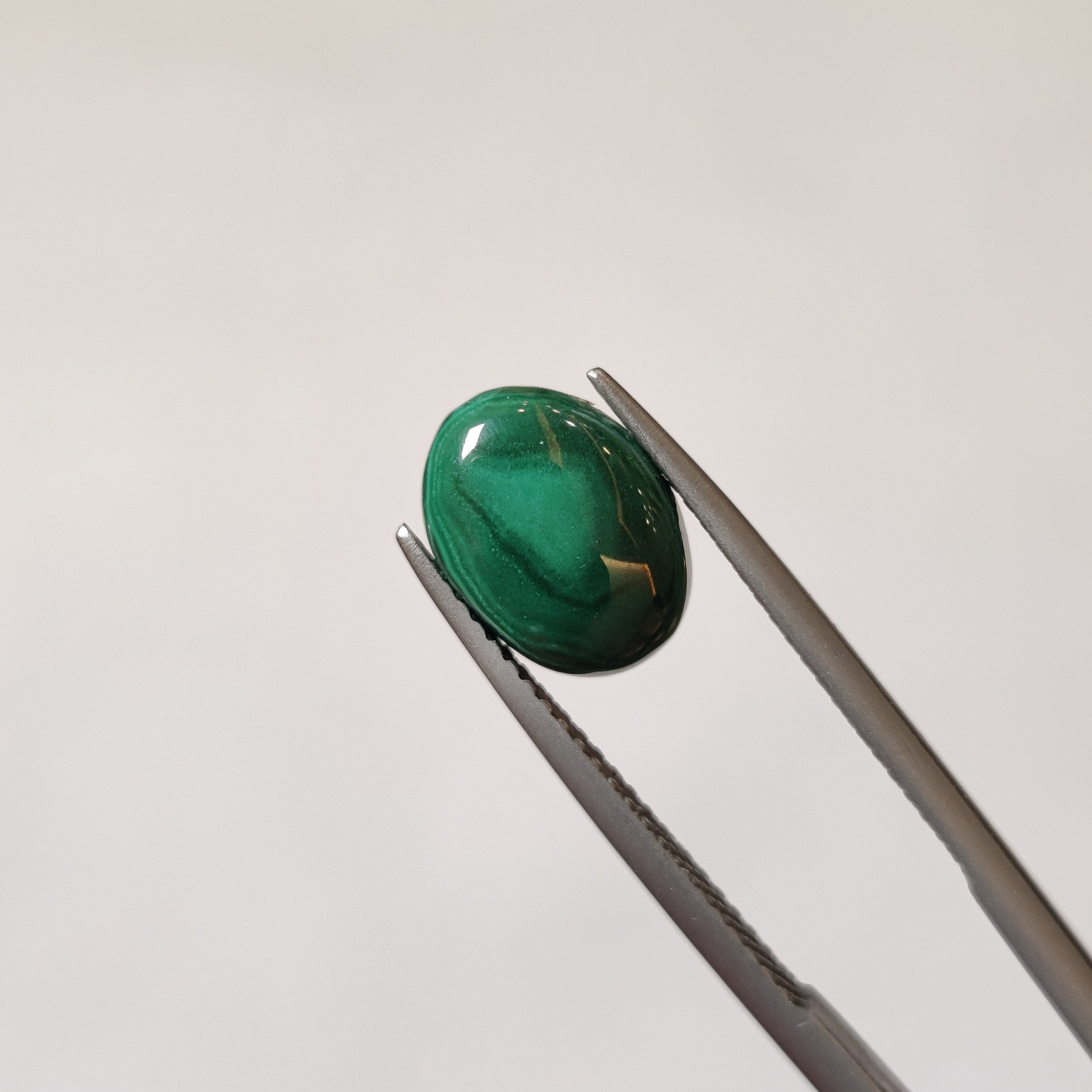 Malachite | Malachite 69 | 3.36 Carat