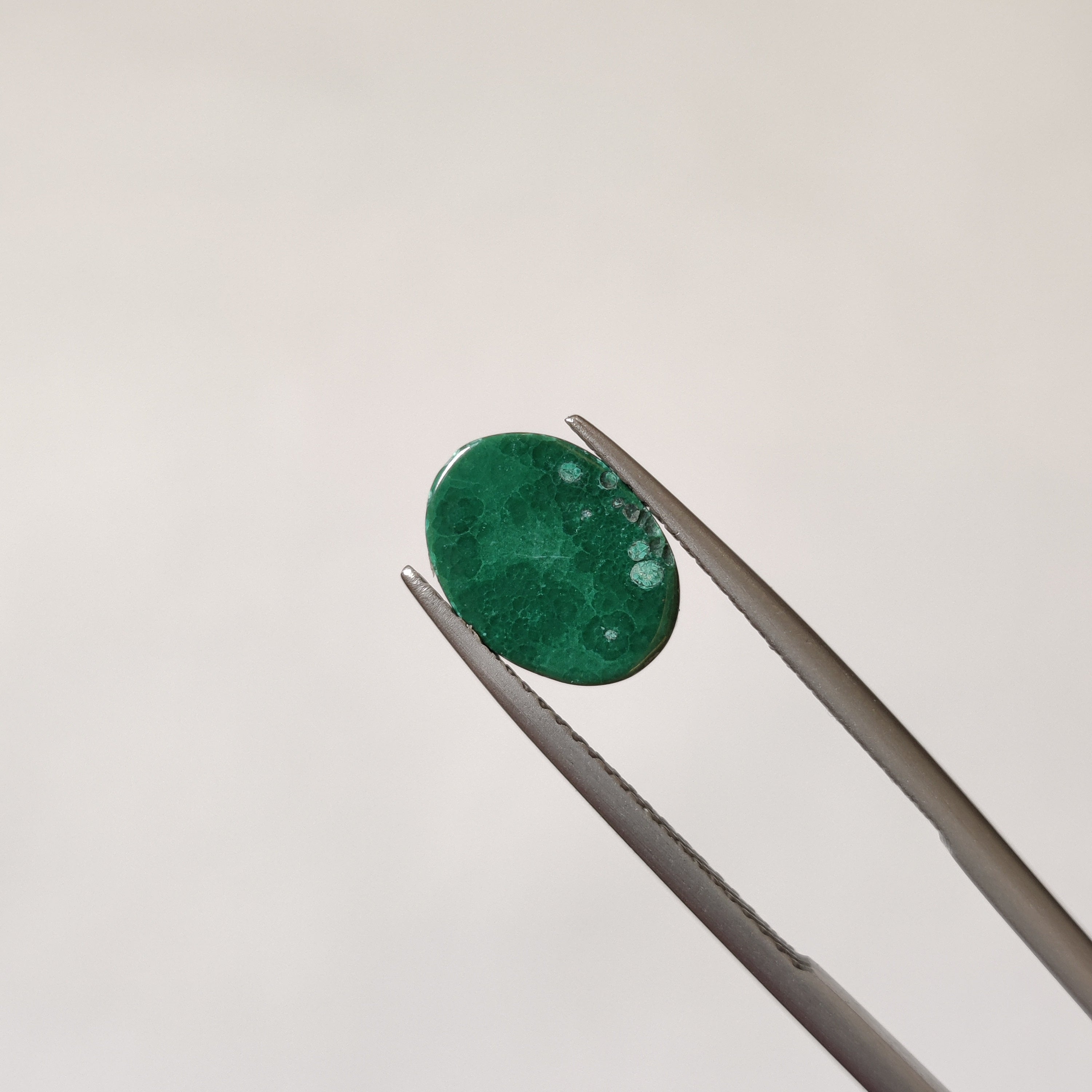 Malachite | Malachite 69 | 3.36 Carat